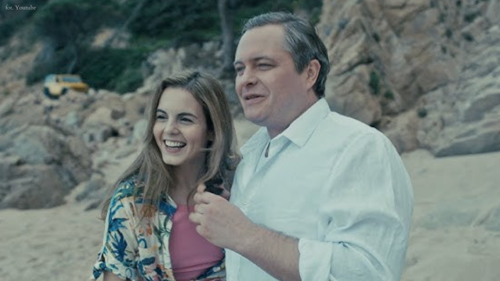 To nie jest film dla wrażliwych… Wstrząsający hit Smarzowskiego obejrzysz w domu!