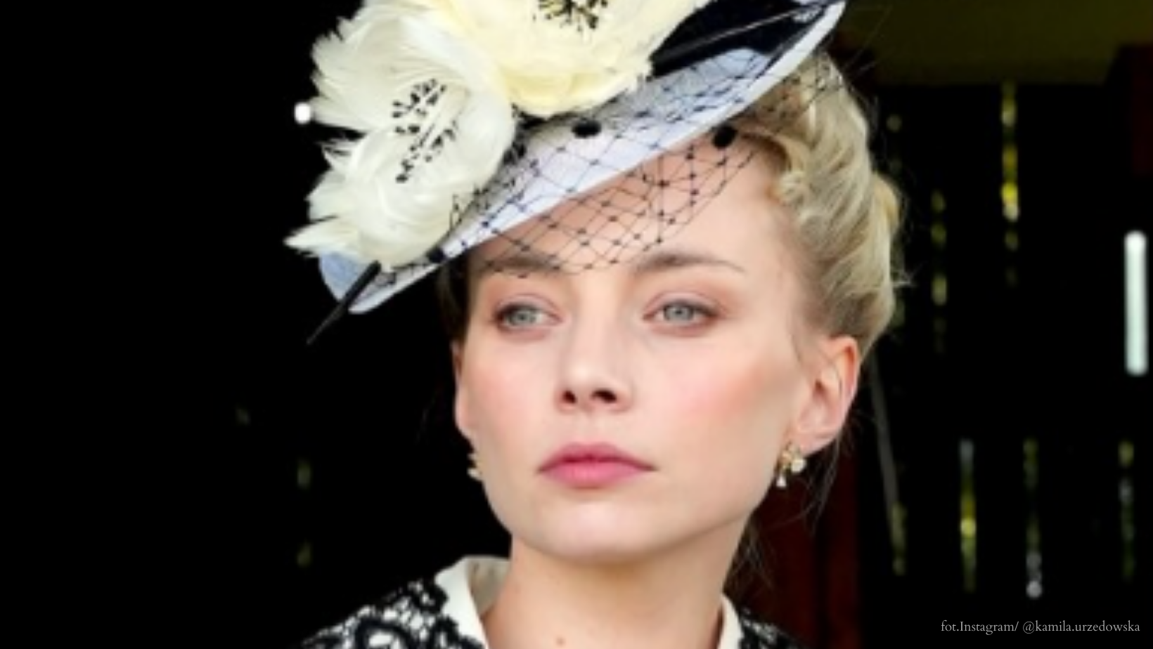 Fani „Lalki” oszaleli. Kamila Urzędowska wystawiła na aukcję WOŚP coś, czego nikt się nie spodziewał