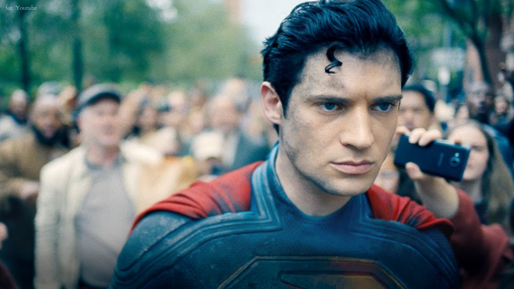 Te filmy i seriale oglądał cały świat. Oto absolutne hity 2025 roku!