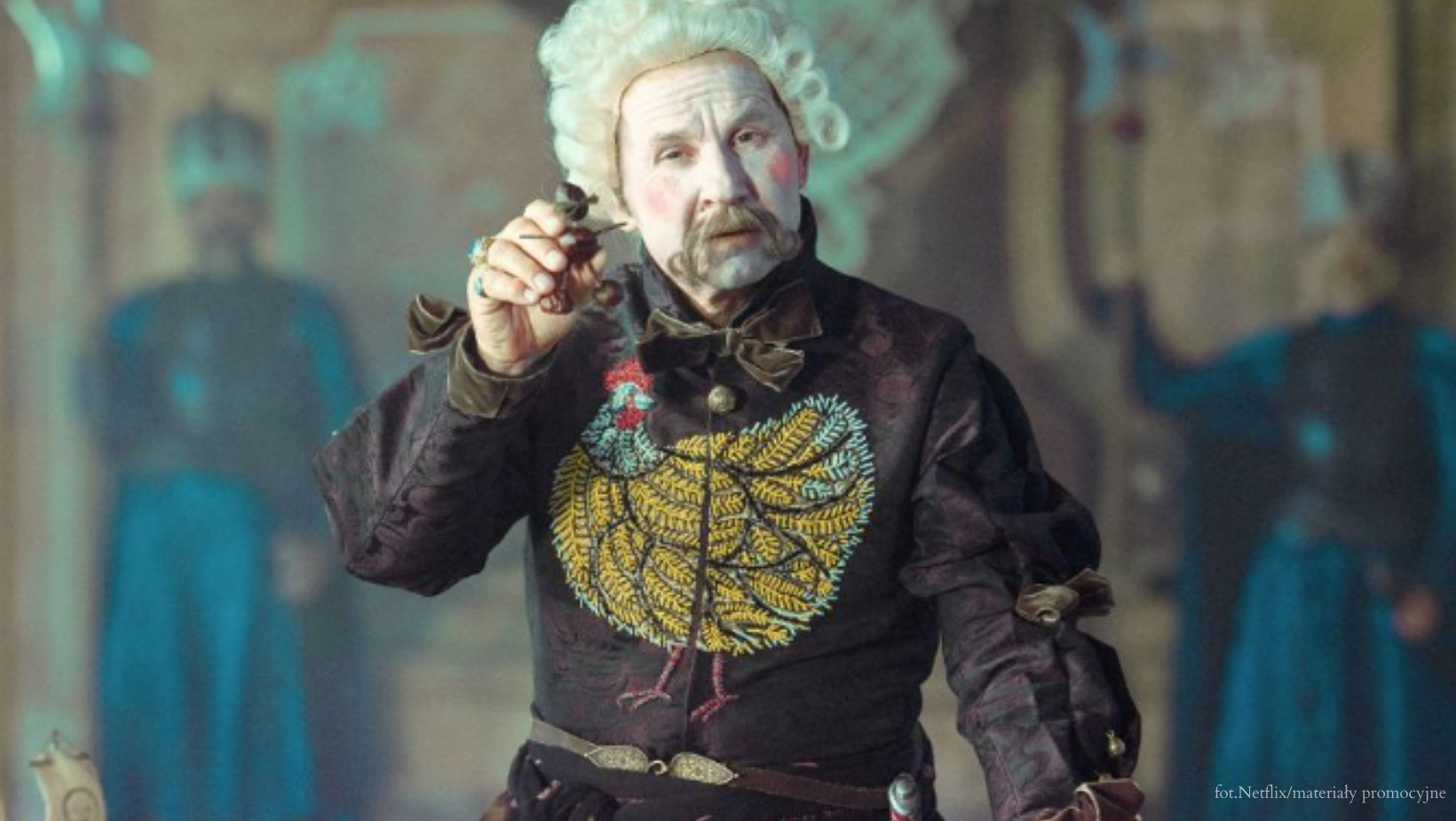 Trzeci sezon „1670” coraz bliżej. Netflix zdradził, czego się spodziewać!