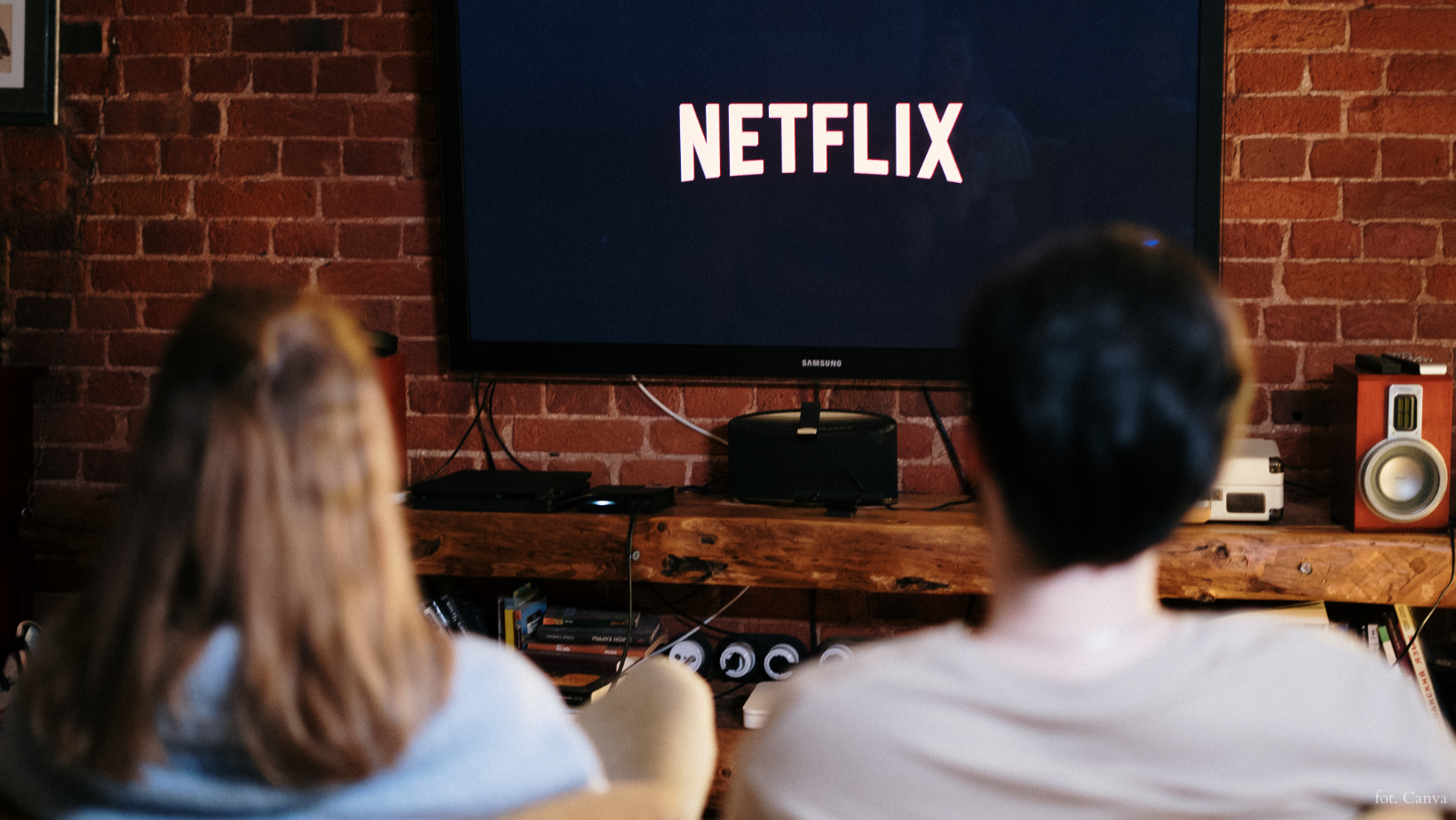 Polskie hity nadchodzą. Netflix zapowiada nowe seriale!