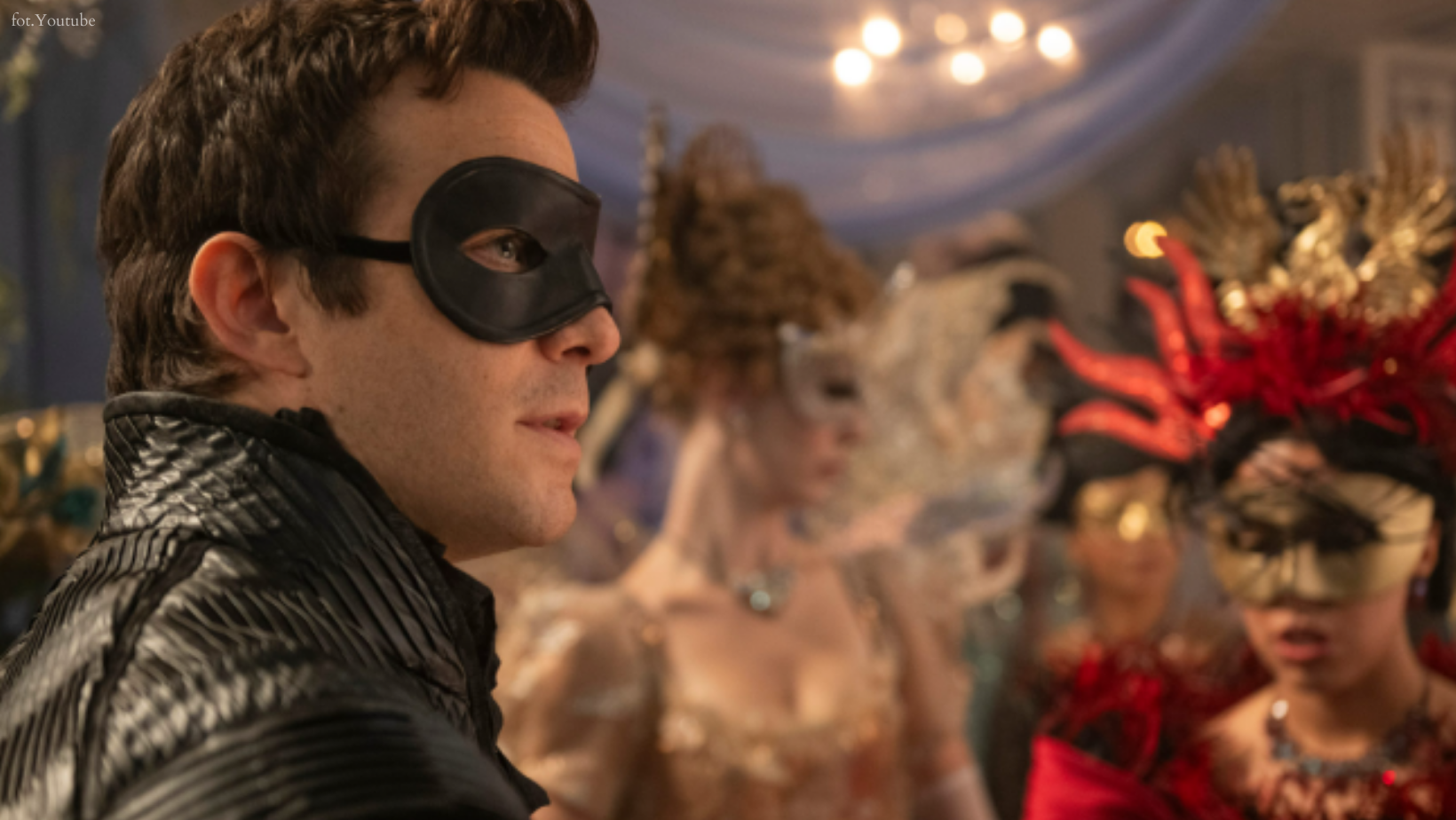 Netflix znów to zrobił! Wrócił serial, który Polacy kochają bez opamiętania