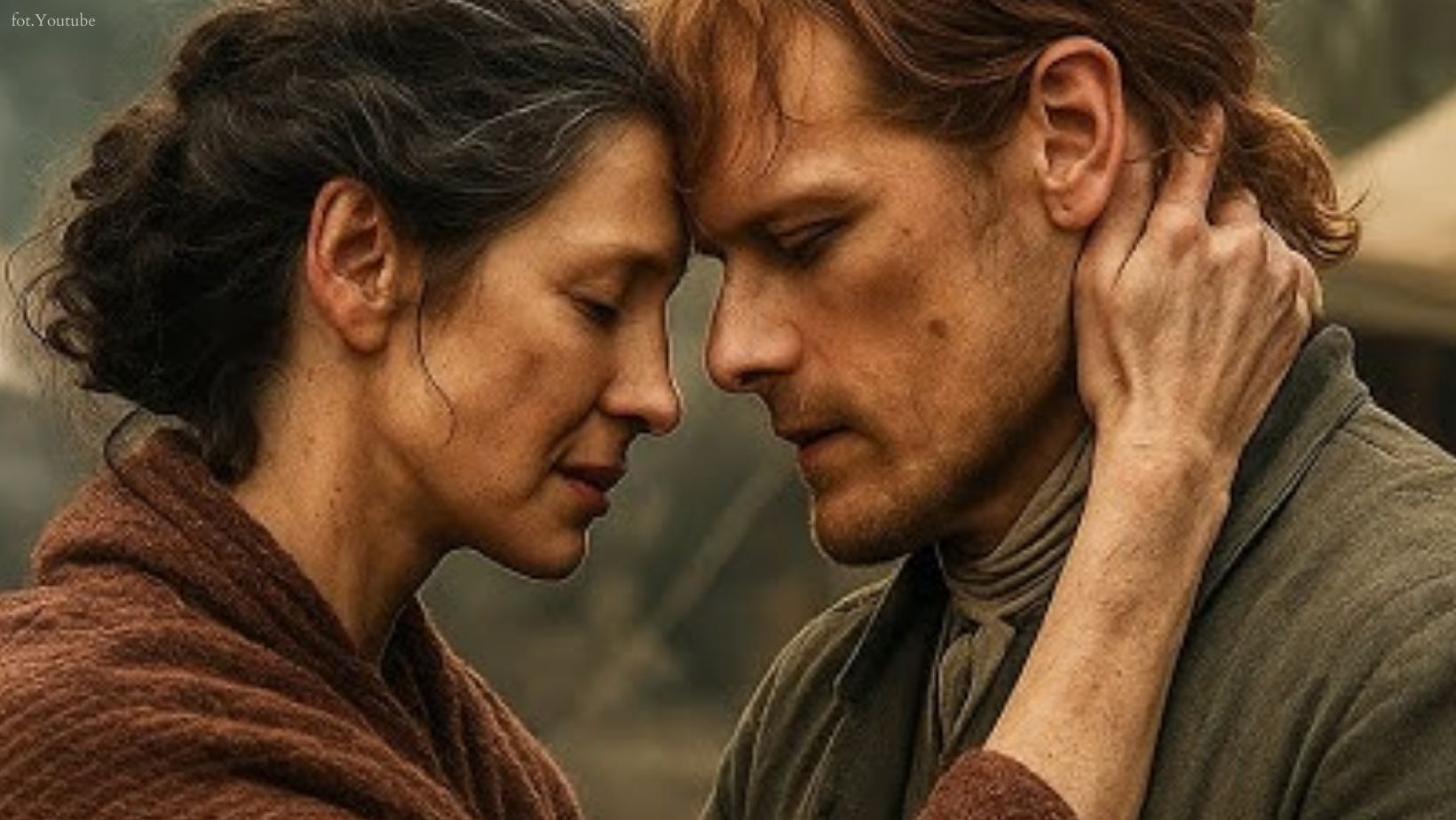 To już koniec tej historii! „Outlander” żegna się z widzami!