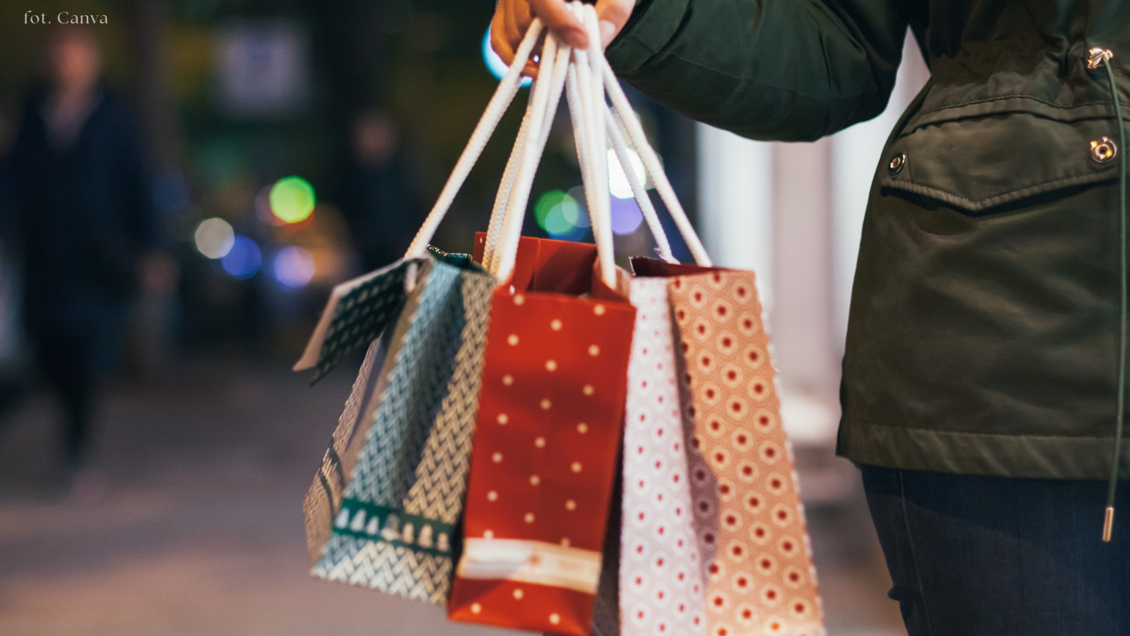 Wigilijne kontrole uderzą w sklepy. Za złamanie zakazu grożą gigantyczne kary!