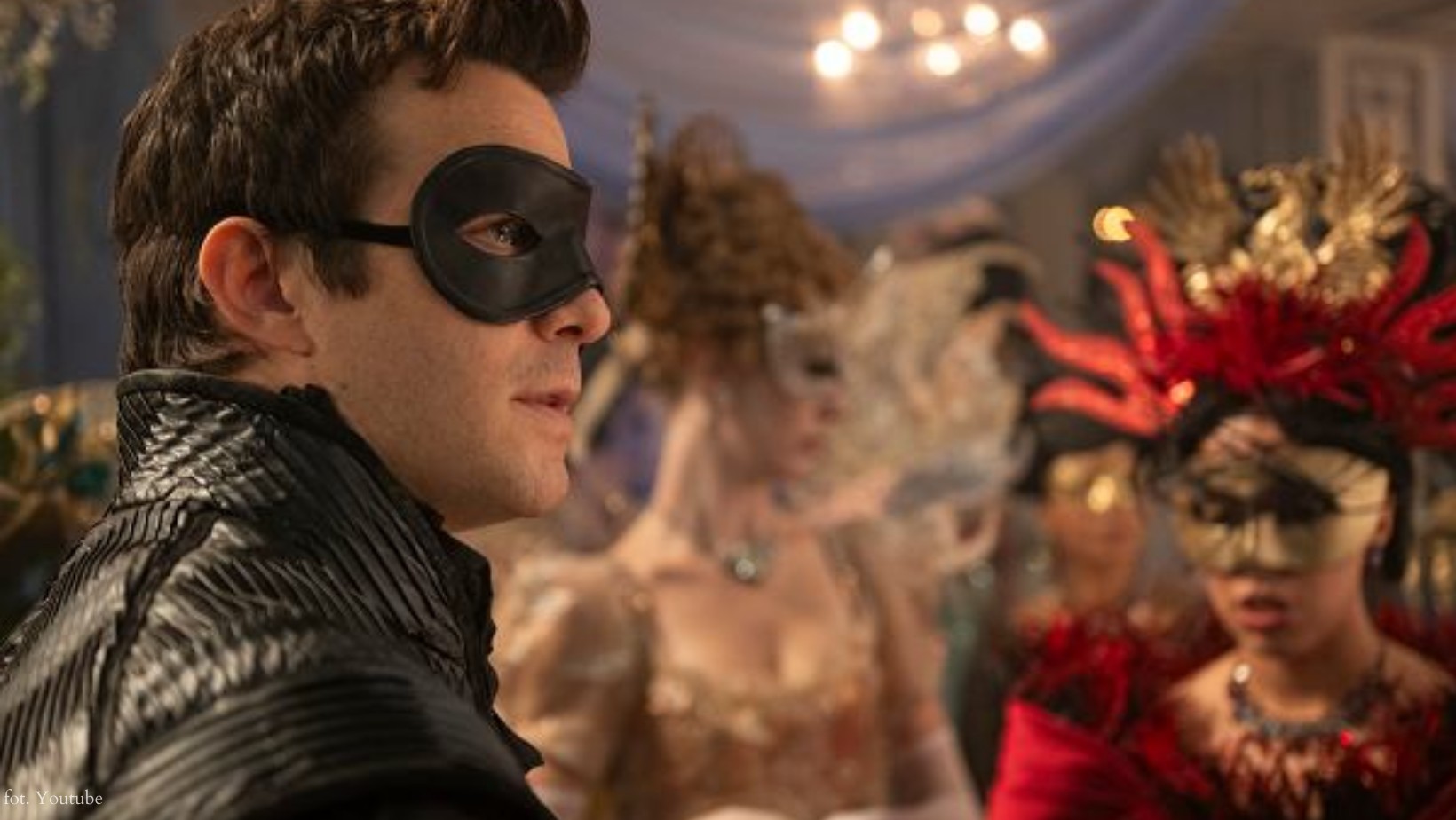 „Bridgertonowie” wracają z hukiem. Nowy sezon zmieni wszystko