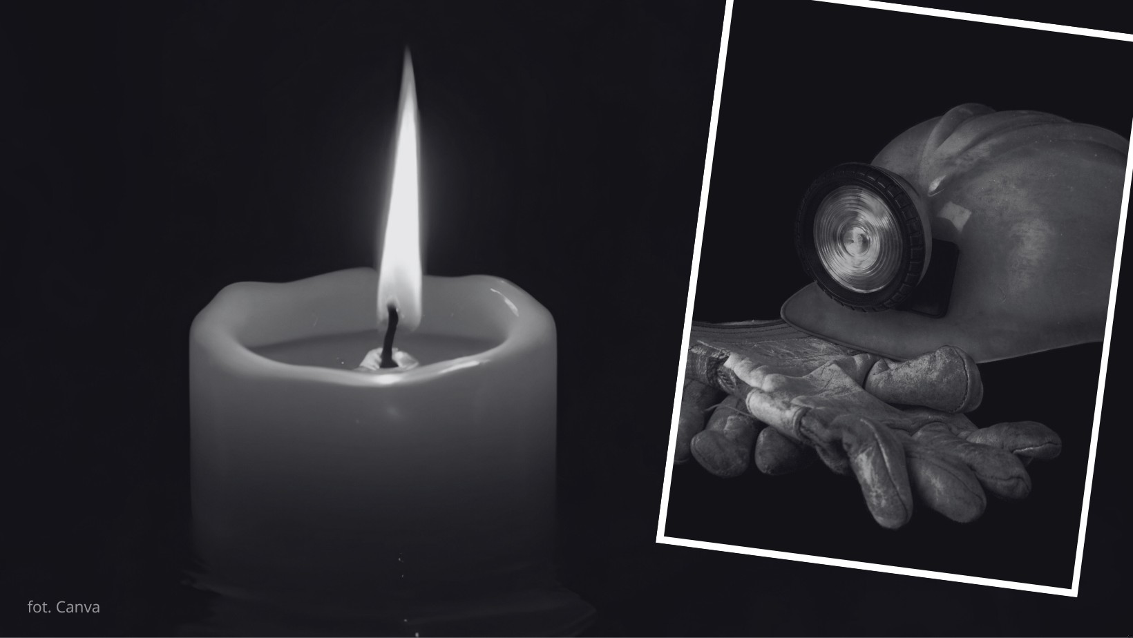 Poszukiwani górnicy nie żyją! Tragiczny wypadek w kopalni Pniówek