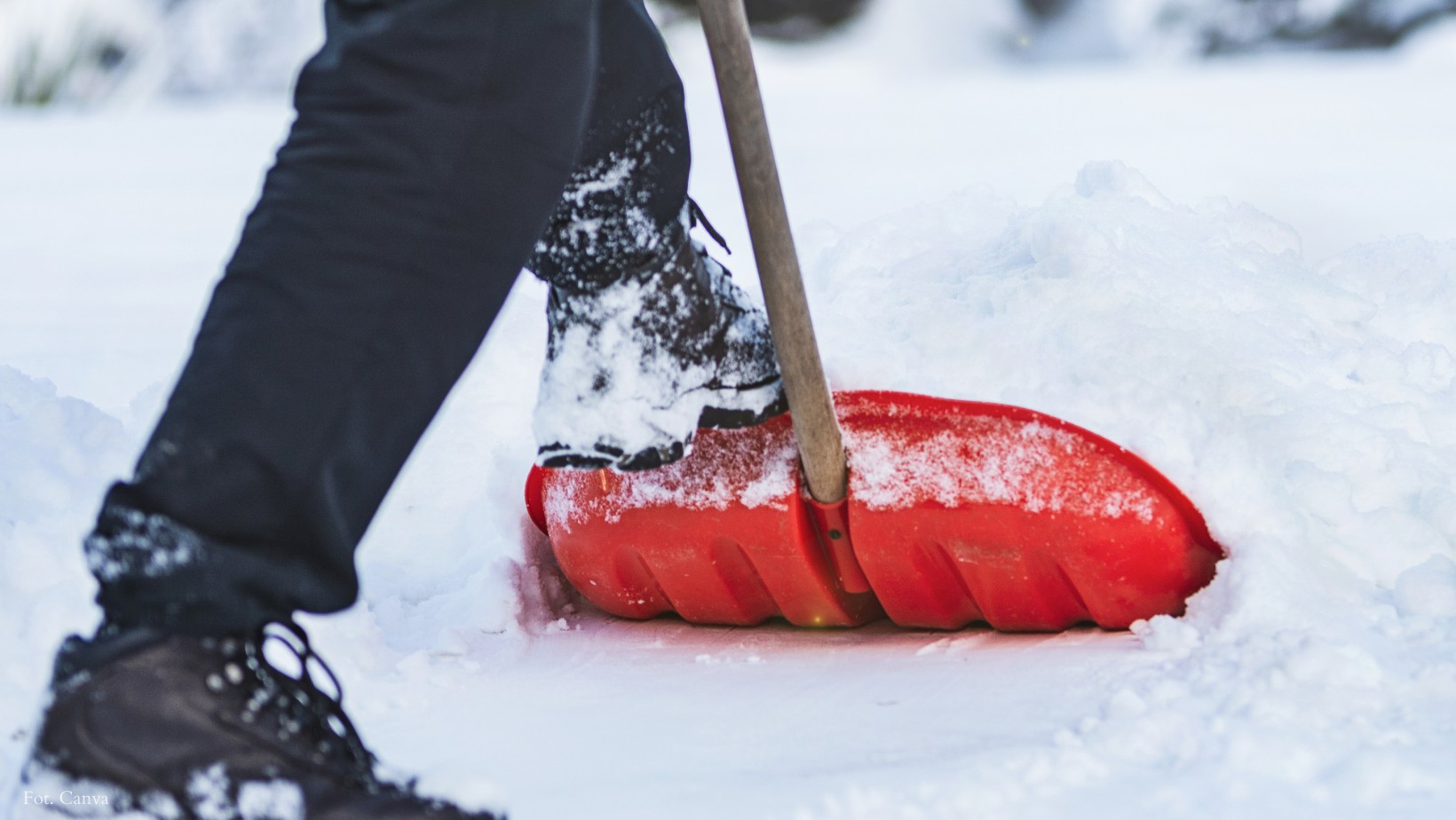 Mróz i śnieg sparaliżują kraj? IMGW zapowiada nawet –20°C