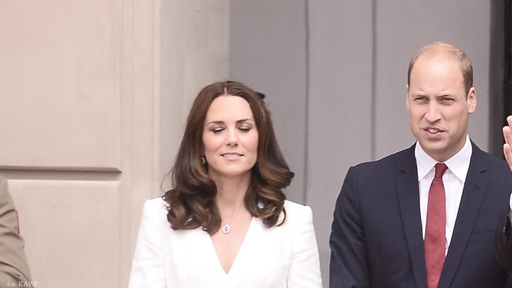 Książę George w niebezpieczeństwie? Kate i William podejmują drastyczne kroki.