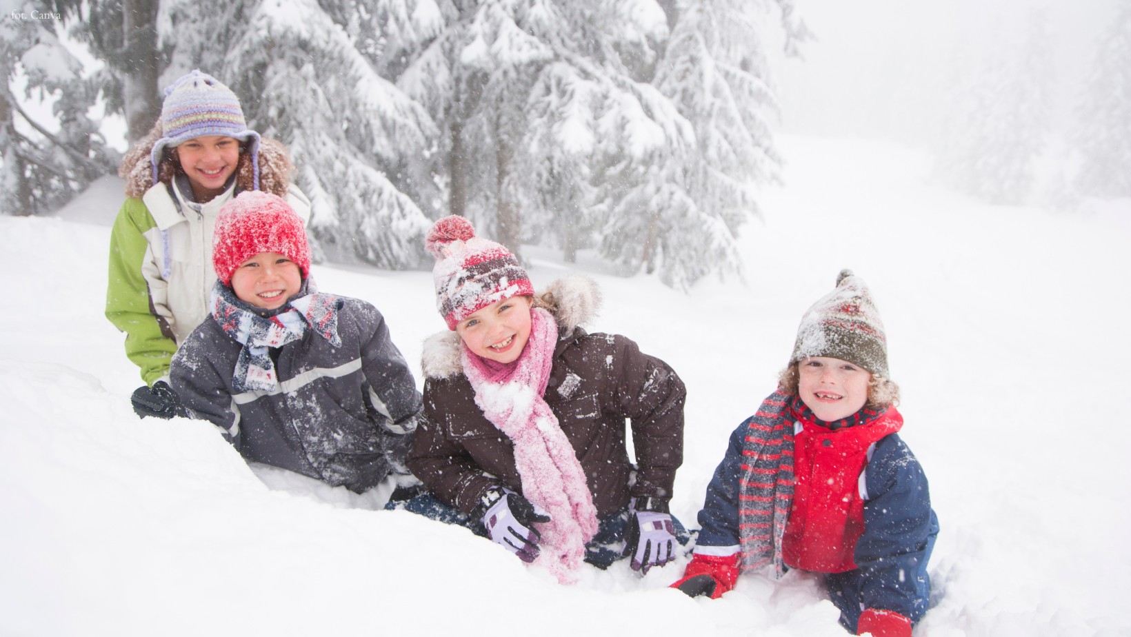 Zdjęcie Ferie zimowe 2026 – nowy harmonogram zaskoczył wielu rodziców i uczniów! #1