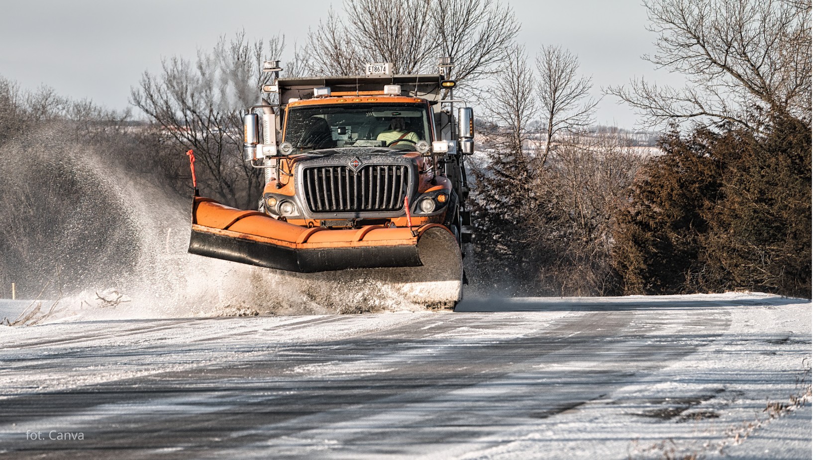 Sztab kryzysowy zebrany! Służby działają bez przerwy