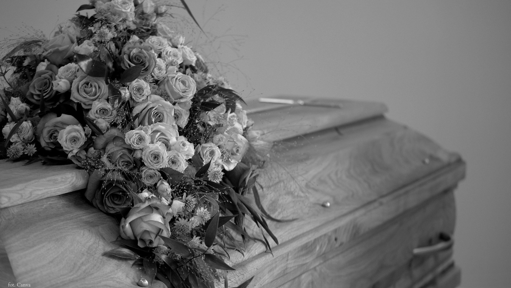 Pogrzeb 11-letniej Danusi. Miasto żegna dziewczynkę