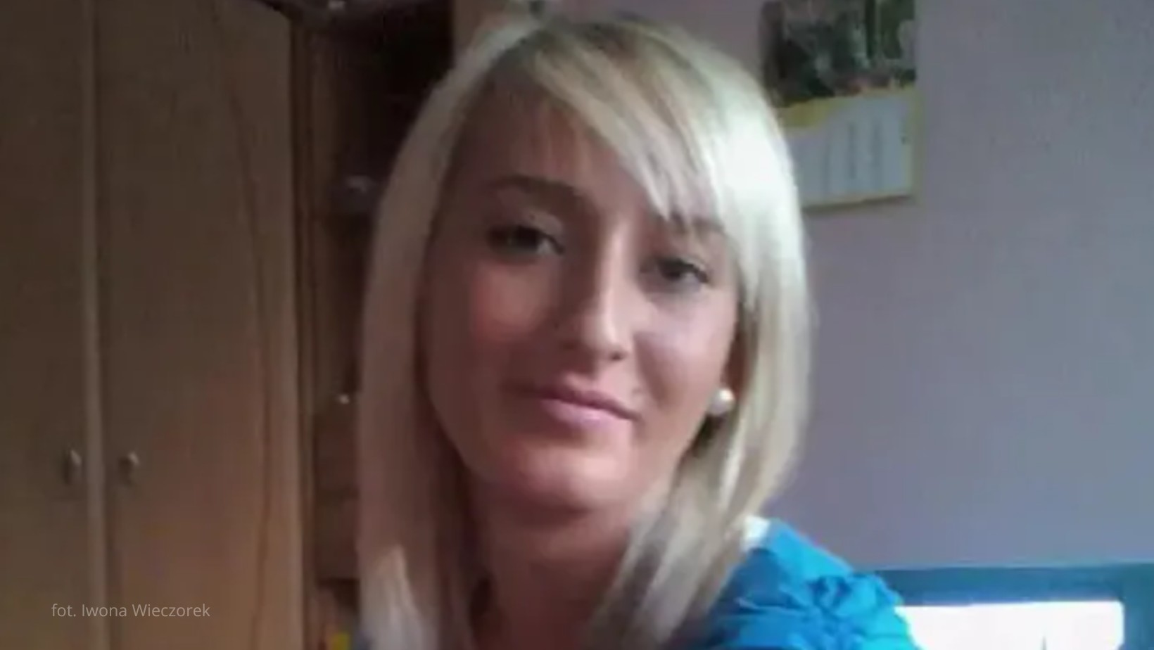 Nowe informacje w sprawie zaginięcia Iwony Wieczorek. Nowy trop po 15 latach