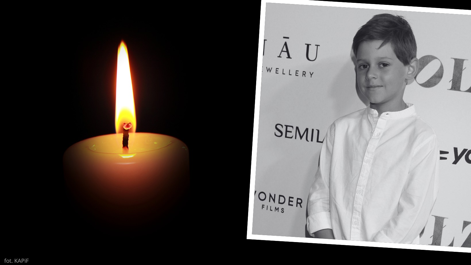 Prokuratura zabrała głos ws. śmierci 11-letniego Nikodema Mareckiego. Wszczęto śledztwo!