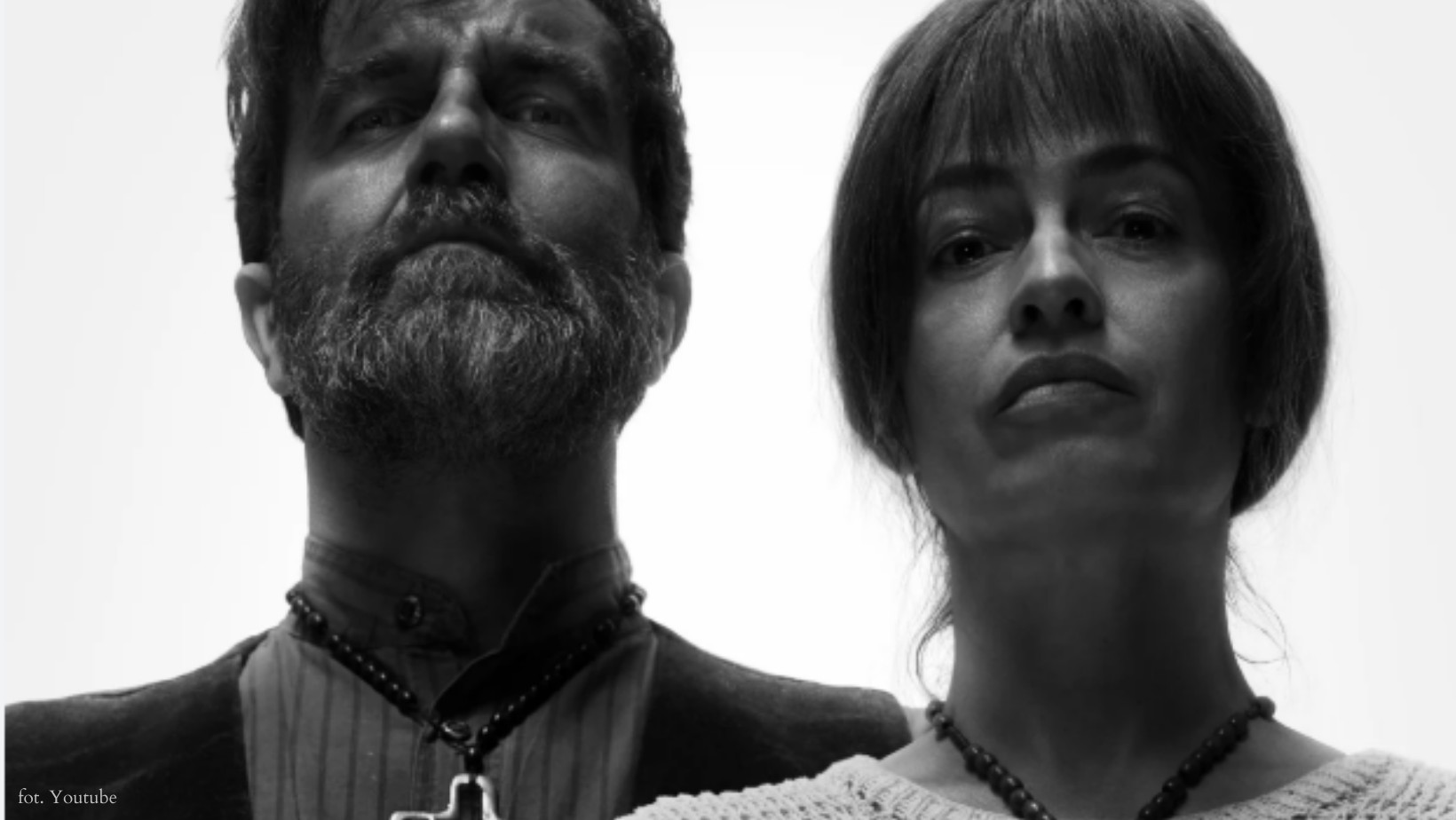 Polski serial podbija HBO Max! Wstrząsające kulisy sekty z lat 90.