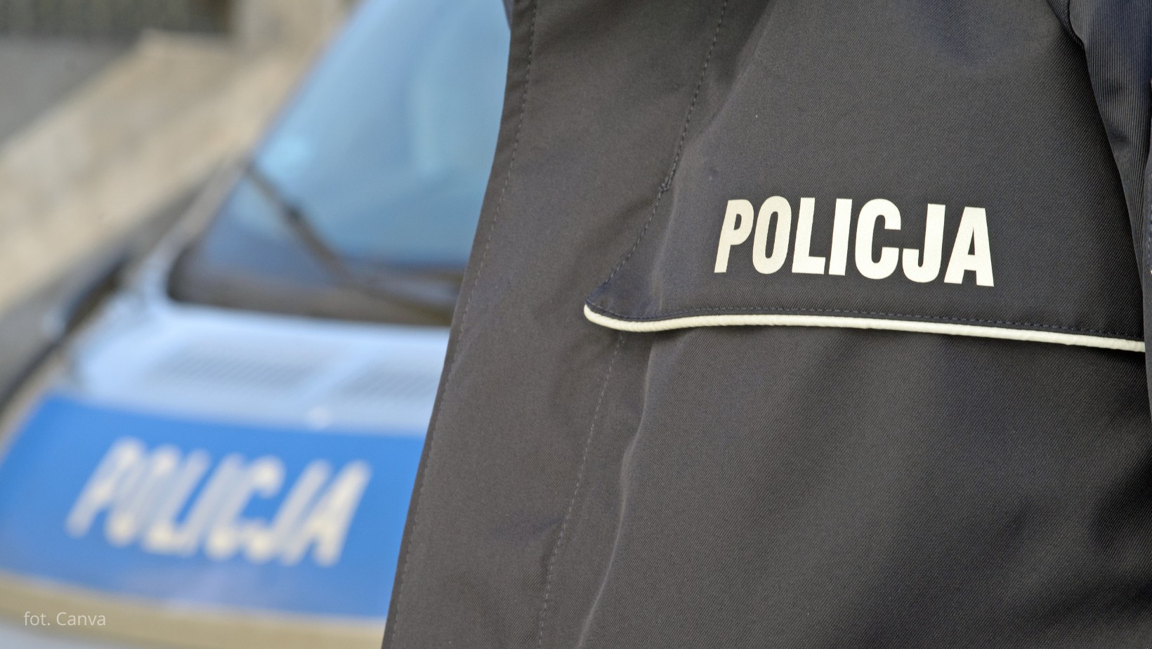 Porwanie 9-latka w Warszawie. Policja odzyskała dziecko