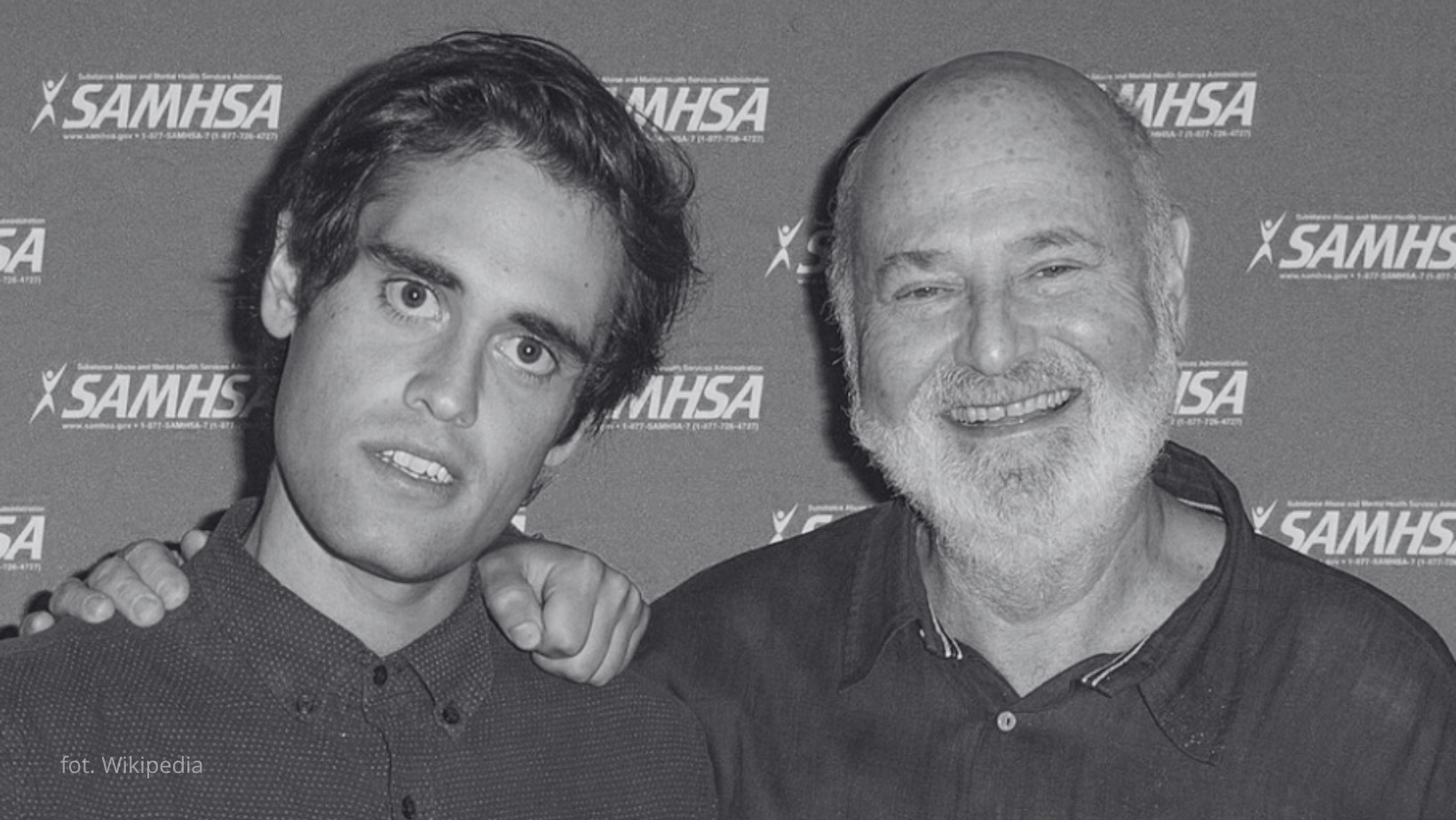 Tragiczna śmierć Roba Reinera. Znana przyczyna zgonu reżysera i jego żony