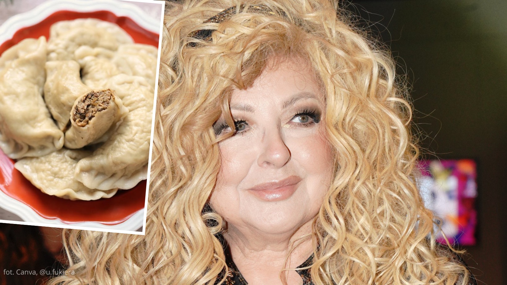 Kultowe pierogi Gessler szokują ceną. Tyle zapłacimy na jarmarku