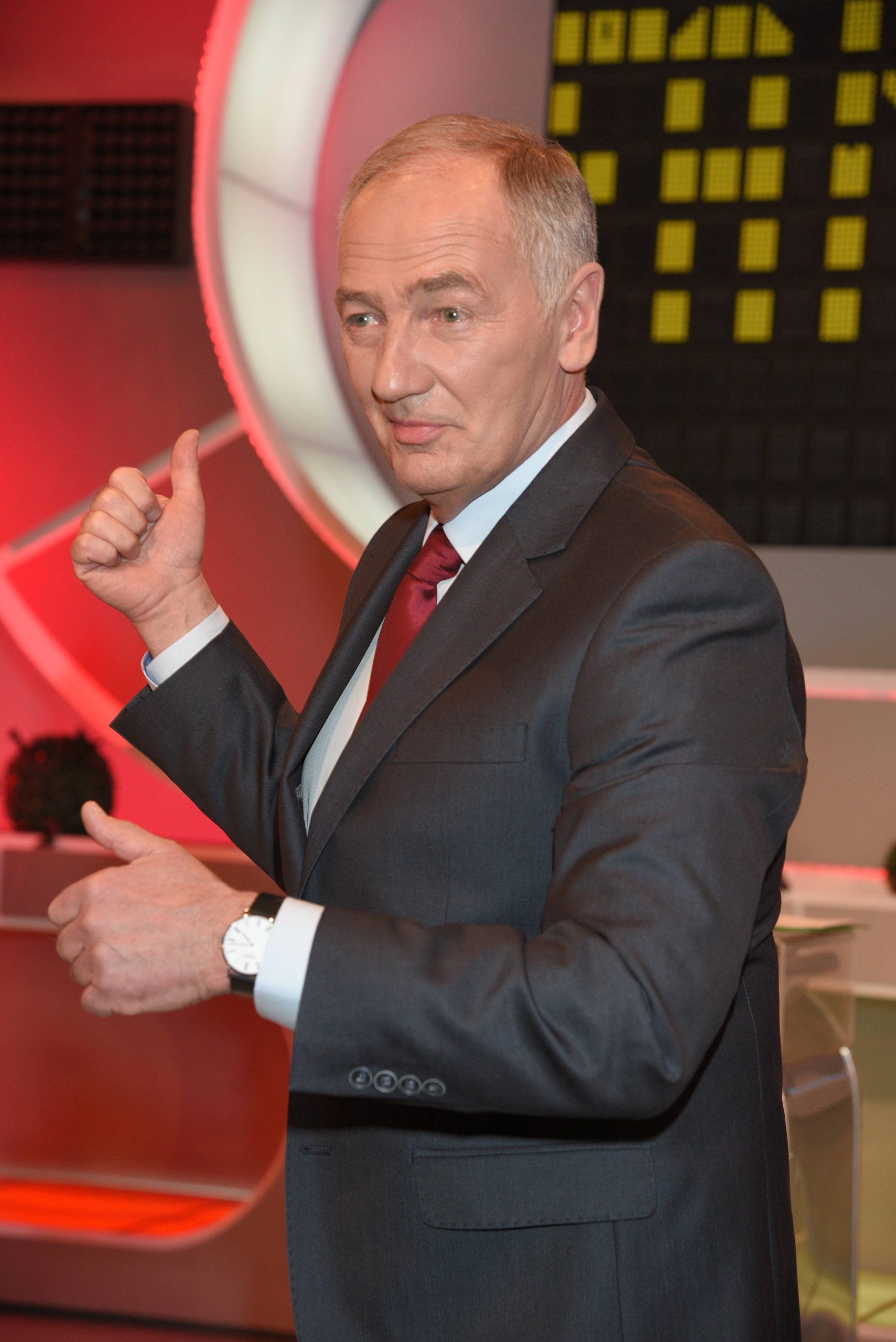 Zdjęcie Nowa wpadka w „Familiadzie”! Strasburger zapytał o wyspę w Europie #1