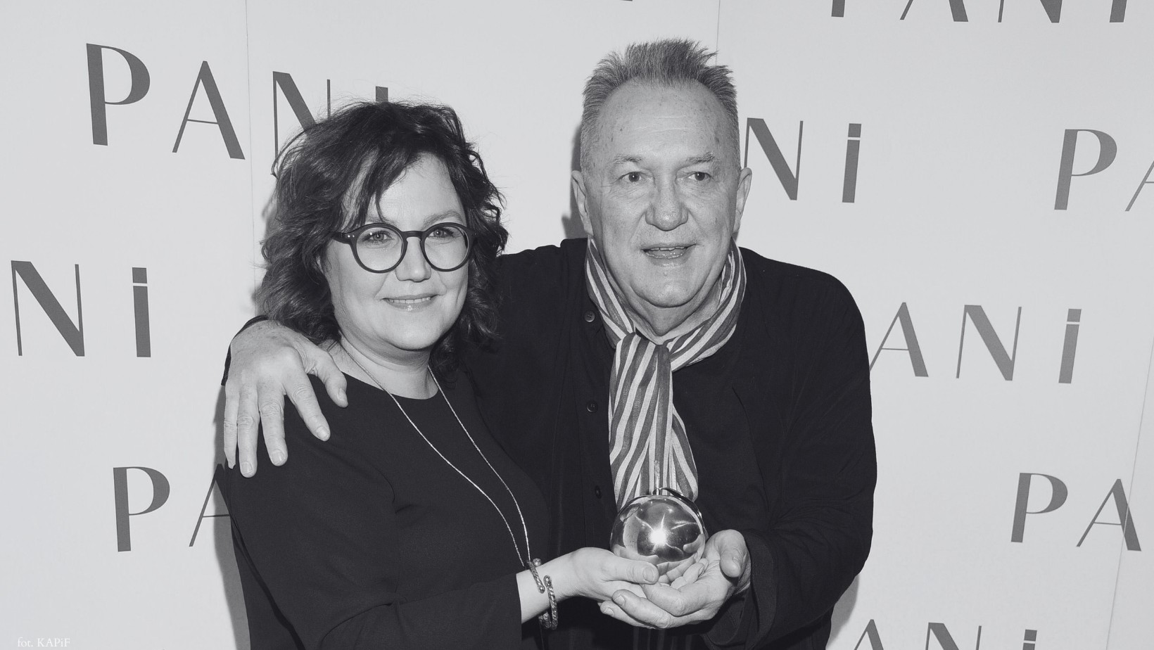 Tak wyglądały ostatnie chwile Michała Urbaniaka. Przejmujący wpis żony artysty