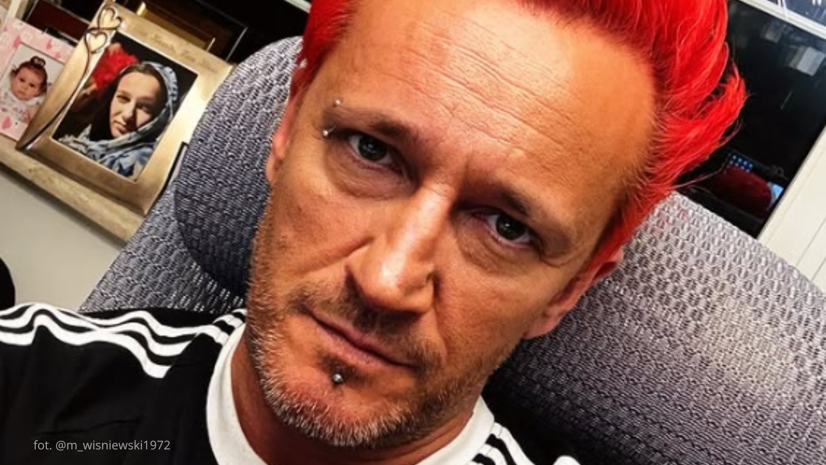 „Ma prawo pozostać niesmak” – Michał Wiśniewski przeprasza po Sylwestrze TVP!