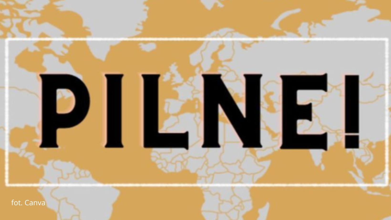 Katastrofa lotnicza podczas awaryjnego lądowania. Są ofiary