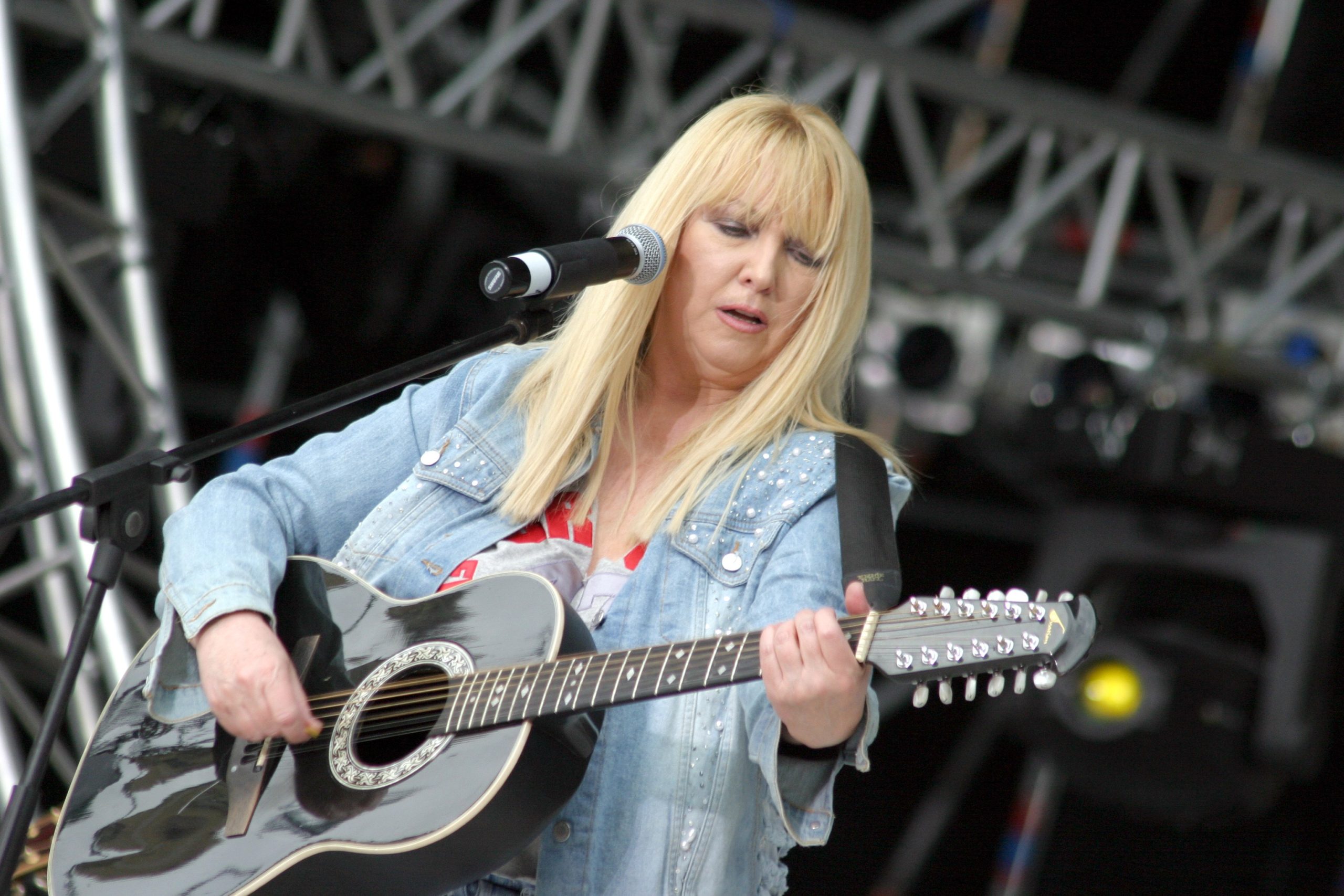 Zdjęcie "Moje koty więcej przejadają" - Maryla nie owija w bawełnę! Tyle wynosi jej emerytura #1