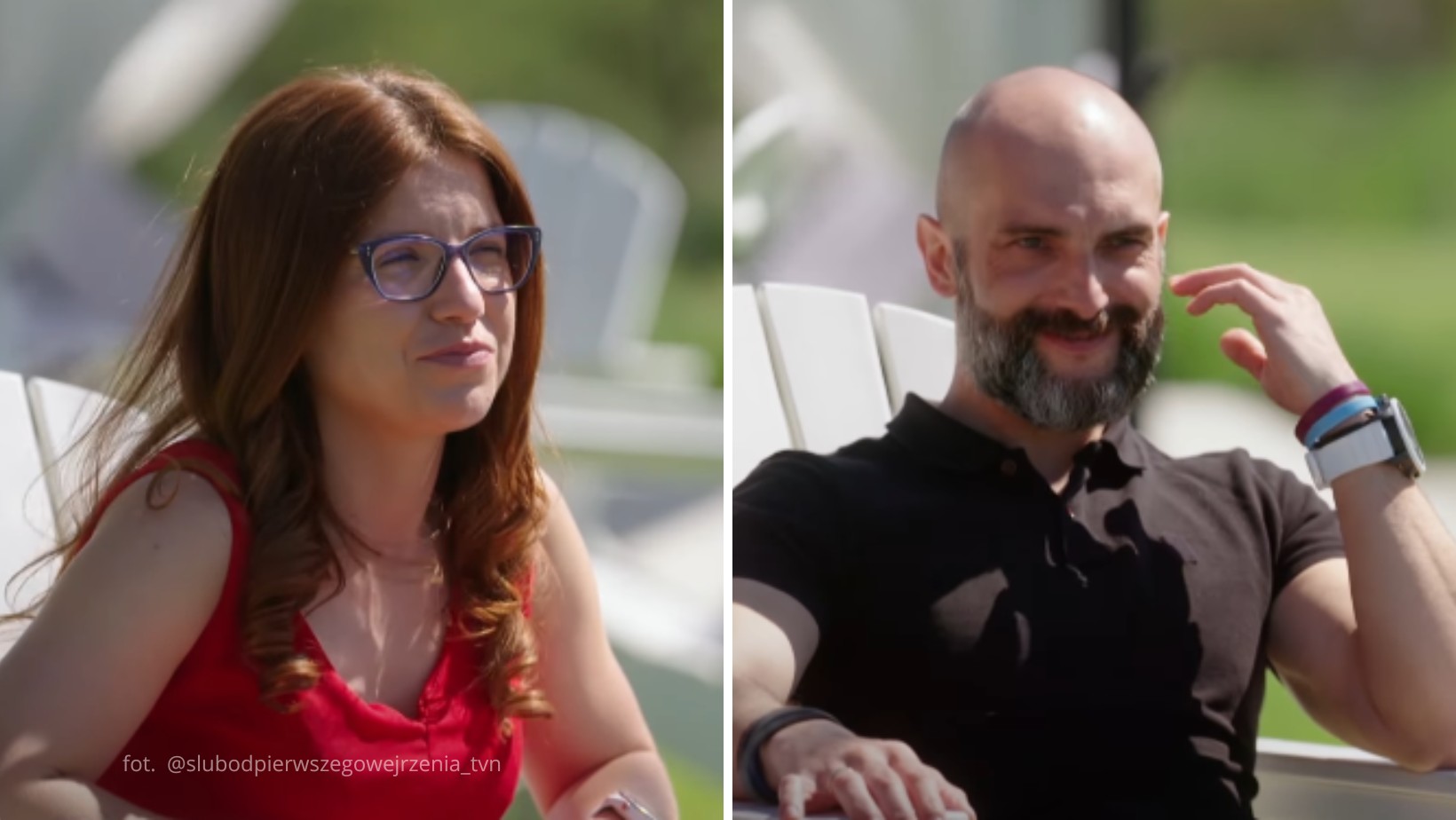 Nowe informacje o Kasi i Macieju po finale „Ślubu od pierwszego wejrzenia”. Wiadomo, co się stało