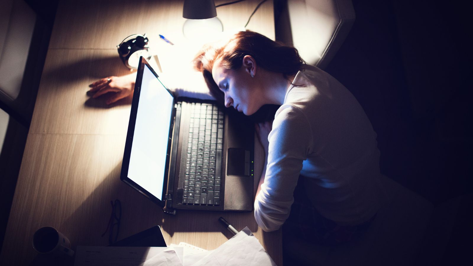 Dlaczego codzienne drobiazgi tak bardzo nas męczą? I jak to uprościć