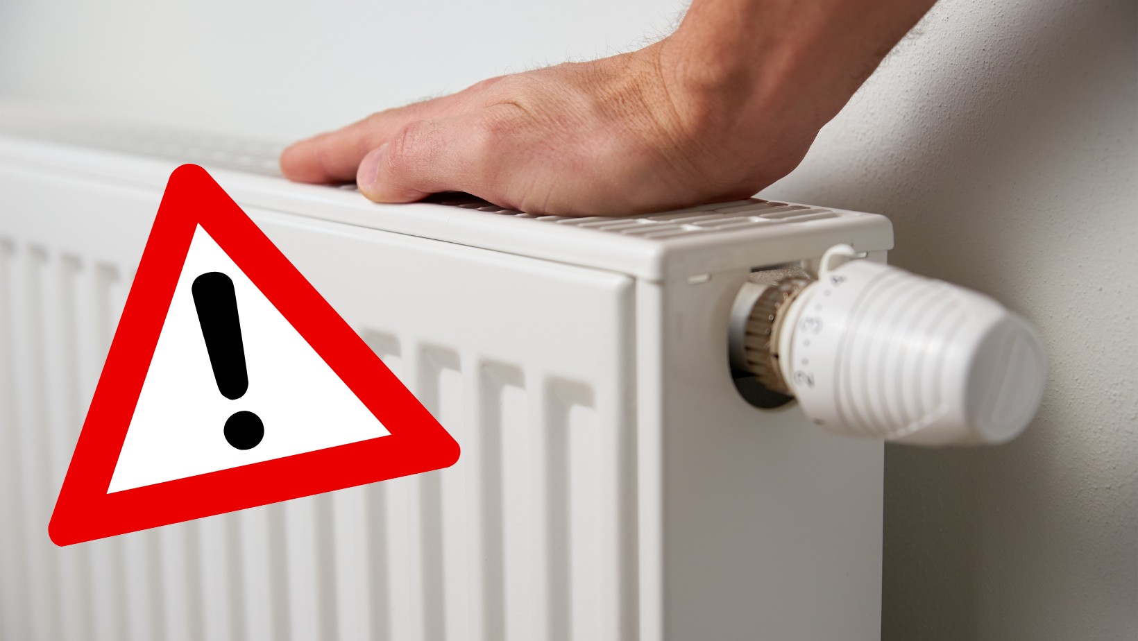 PILNY ALERT! Awaria sieci ciepłowniczej paraliżuje część polskiego miasta