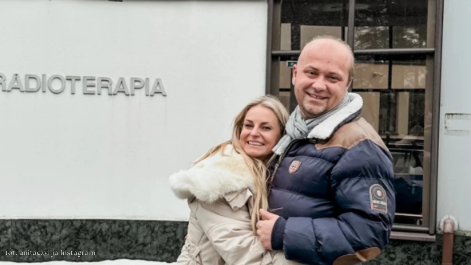 Zdjęcie Anita z „Ślubu od pierwszego wejrzenia” wreszcie przekazała dobre wiadomości! #1