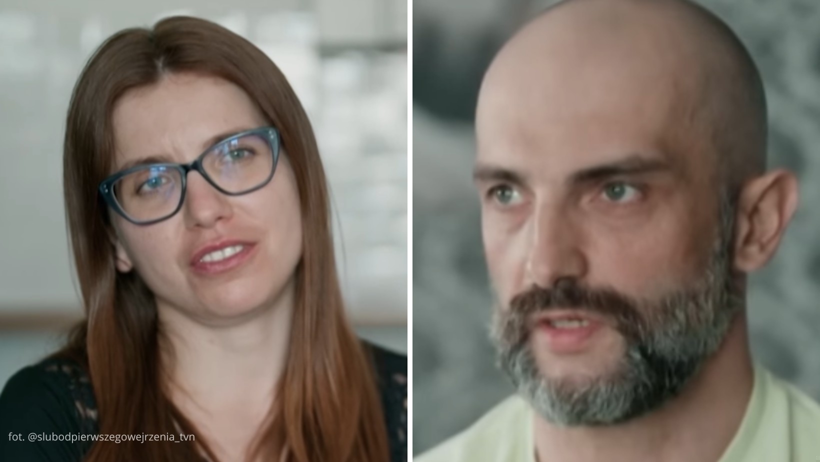 Szokująca prawda o związku Kasi i Macieja ze „ŚOPW”! To dlatego się rozstali…