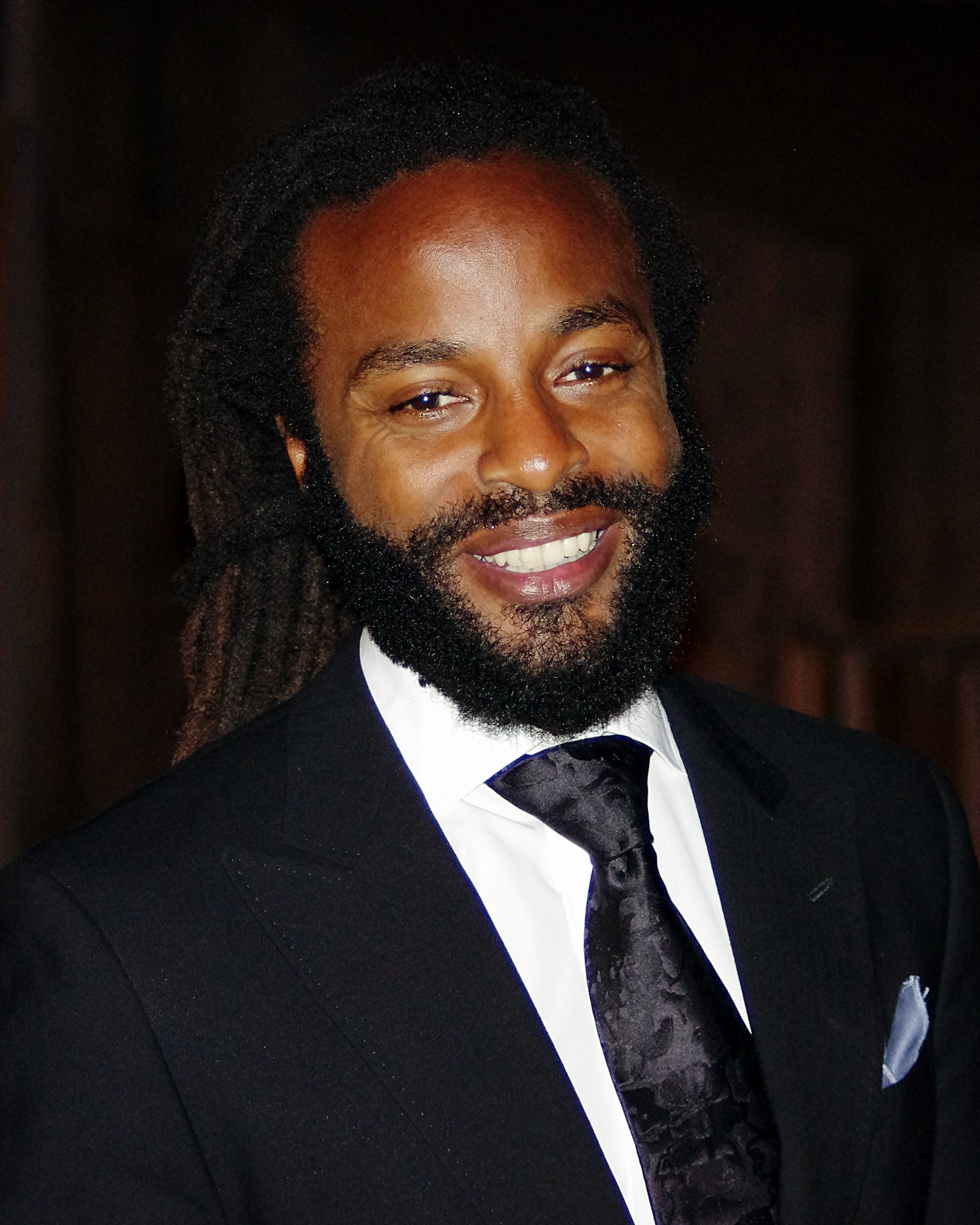 Zdjęcie Zmarł John Forté – legenda hip-hopu i współtwórca sukcesu Fugees #1