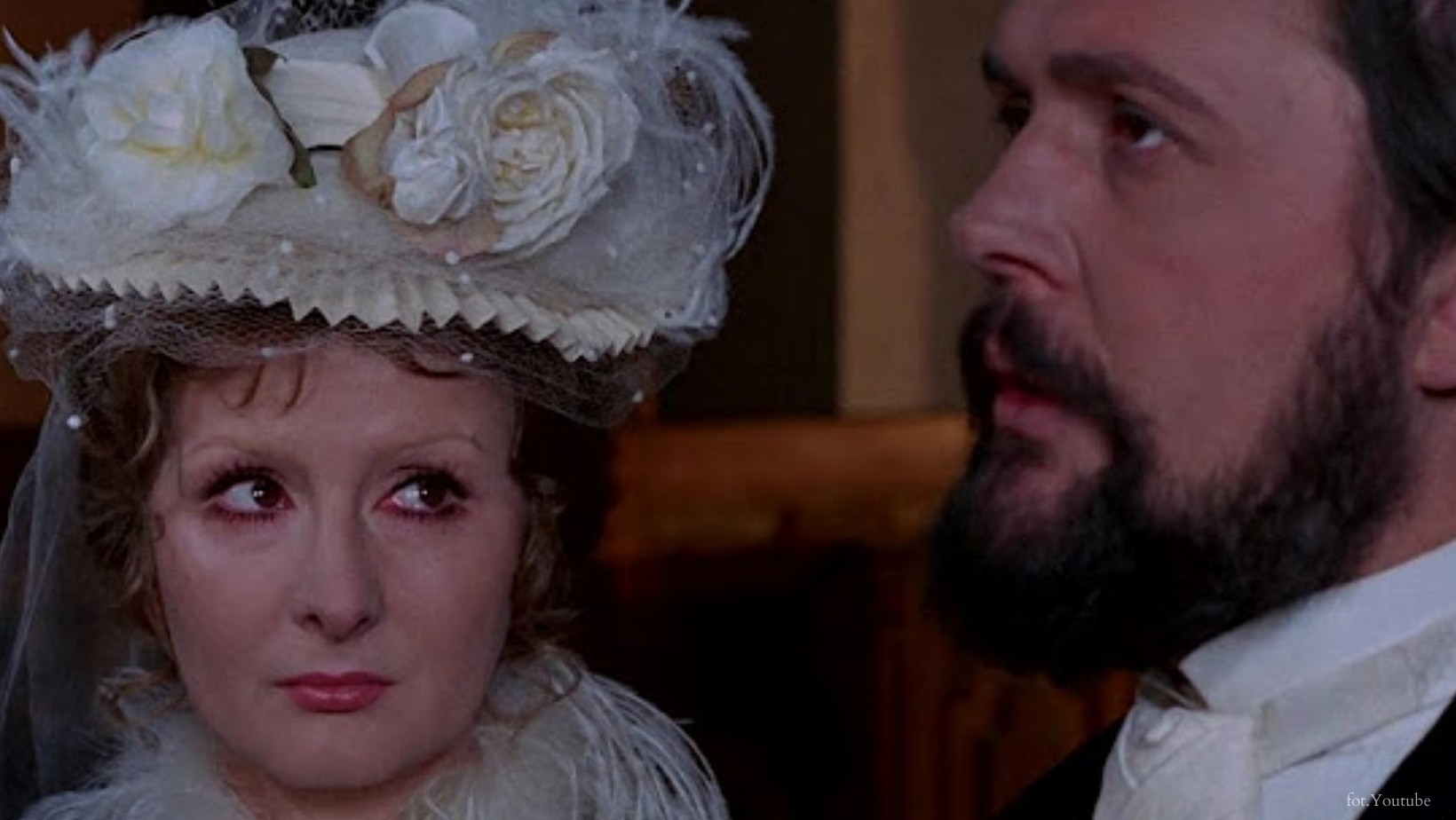 Zdjęcie Netflix sięga po legendę! Kultowe „Noce i dnie” wracają w nowej, serialowej odsłonie #1