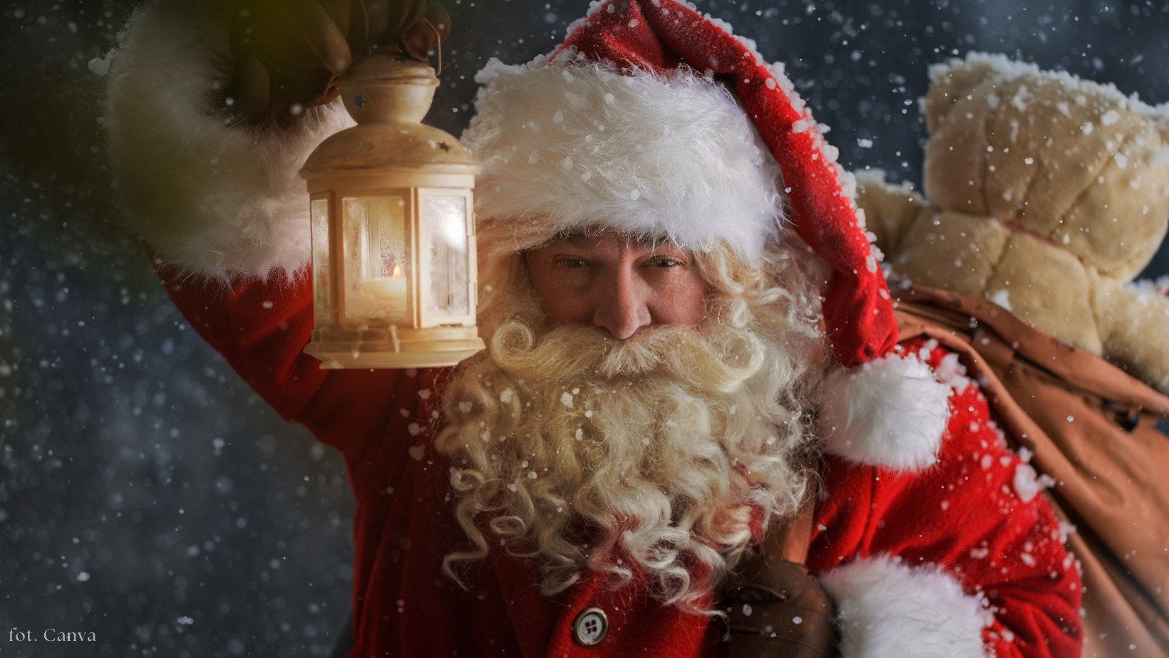 Nigdy nie rób tego w Mikołajki! Ściągniesz na siebie pecha!