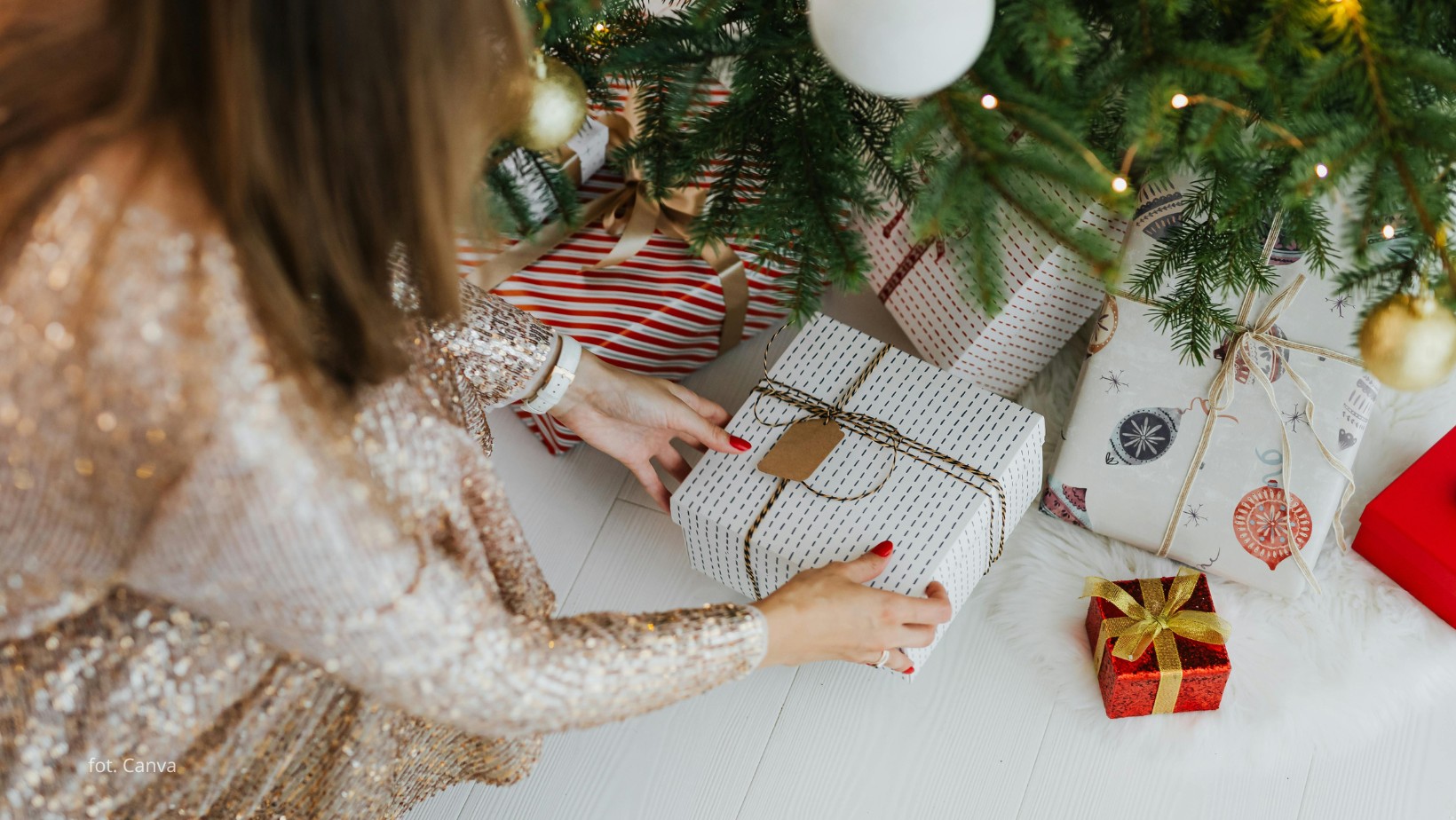 5 najgorszych prezentów, które możesz dać komuś na Święta