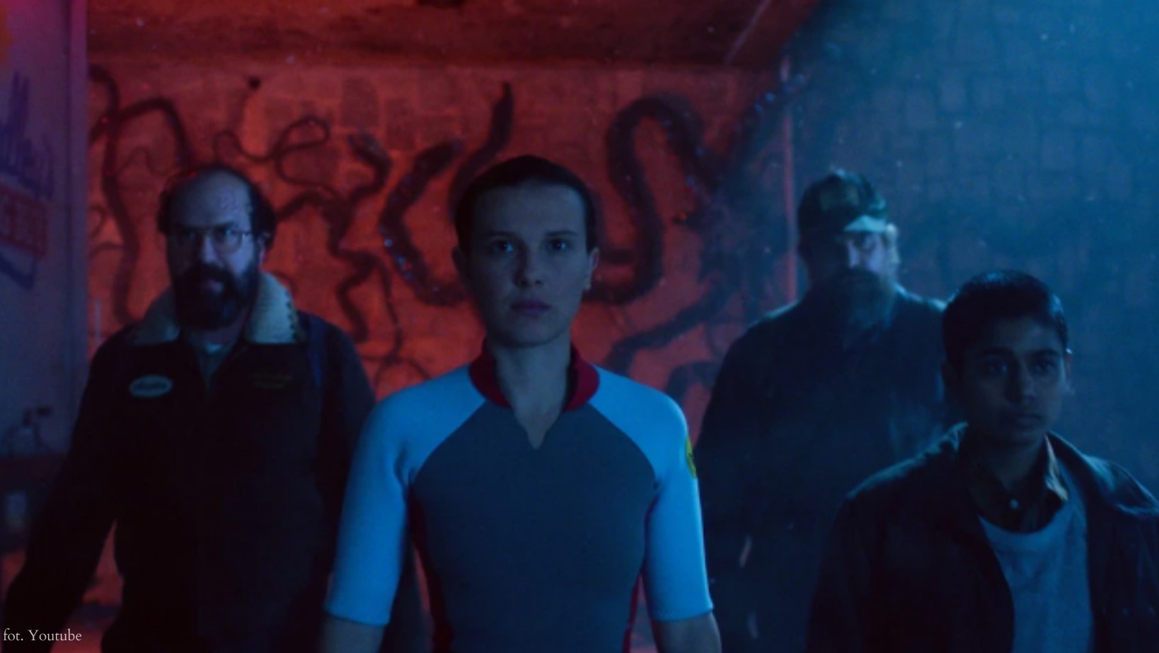 Przed nami wielki finał „Stranger Things”. Czekaliśmy na to latami!