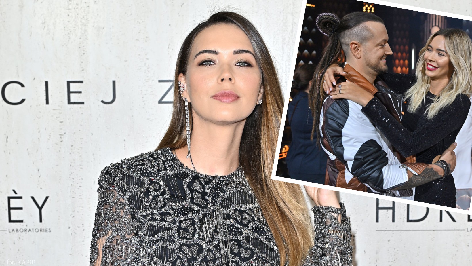 „Zostaną podjęte kroki…” – Kubicka skomentowała doniesienia o rozwodzie z Baronem!