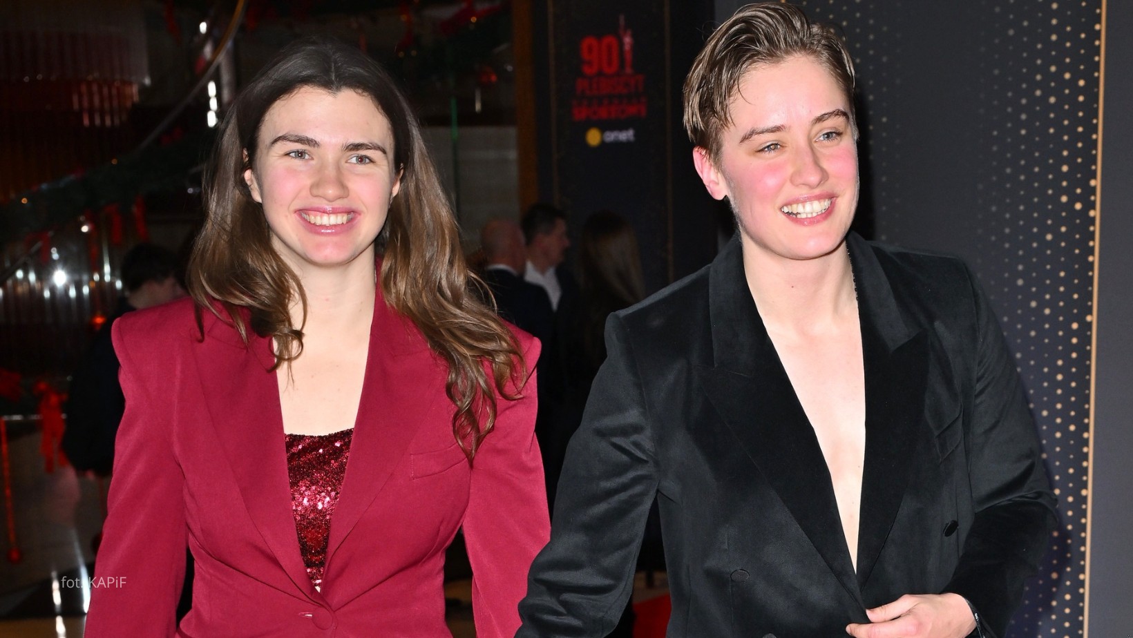 Julia Walczak podsumowała związek z Katarzyną Zillmann…