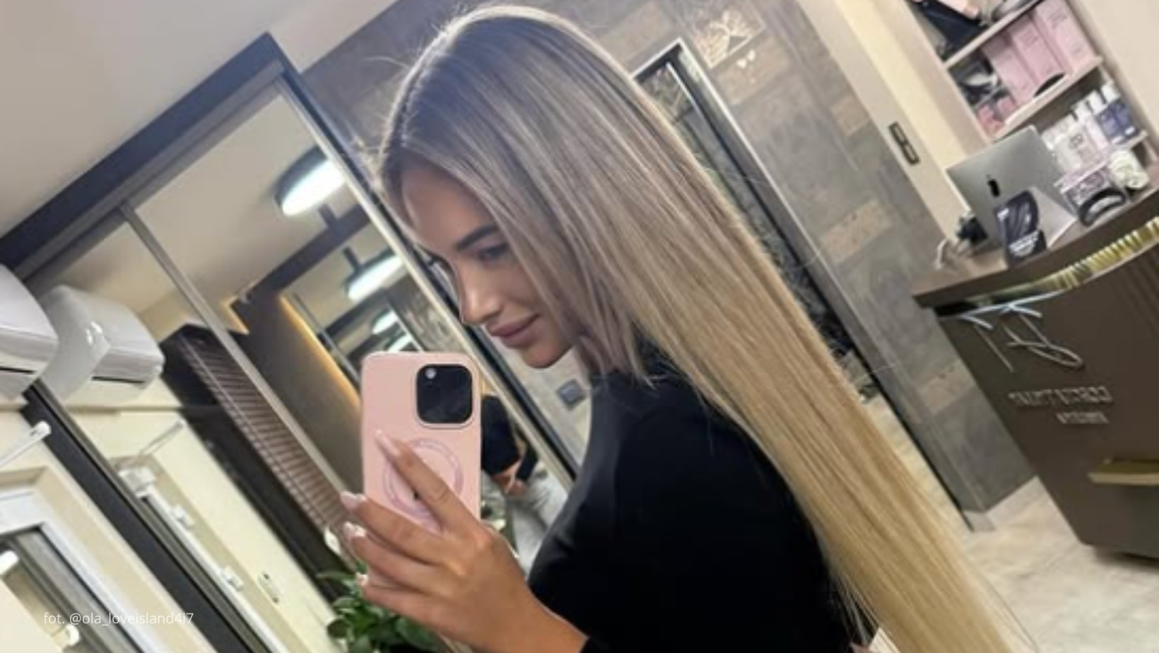 Gwiazda Polsatu pokazała ciążowy brzuszek! Znacie ją z „Love Island” i „Królowej przetrwania”