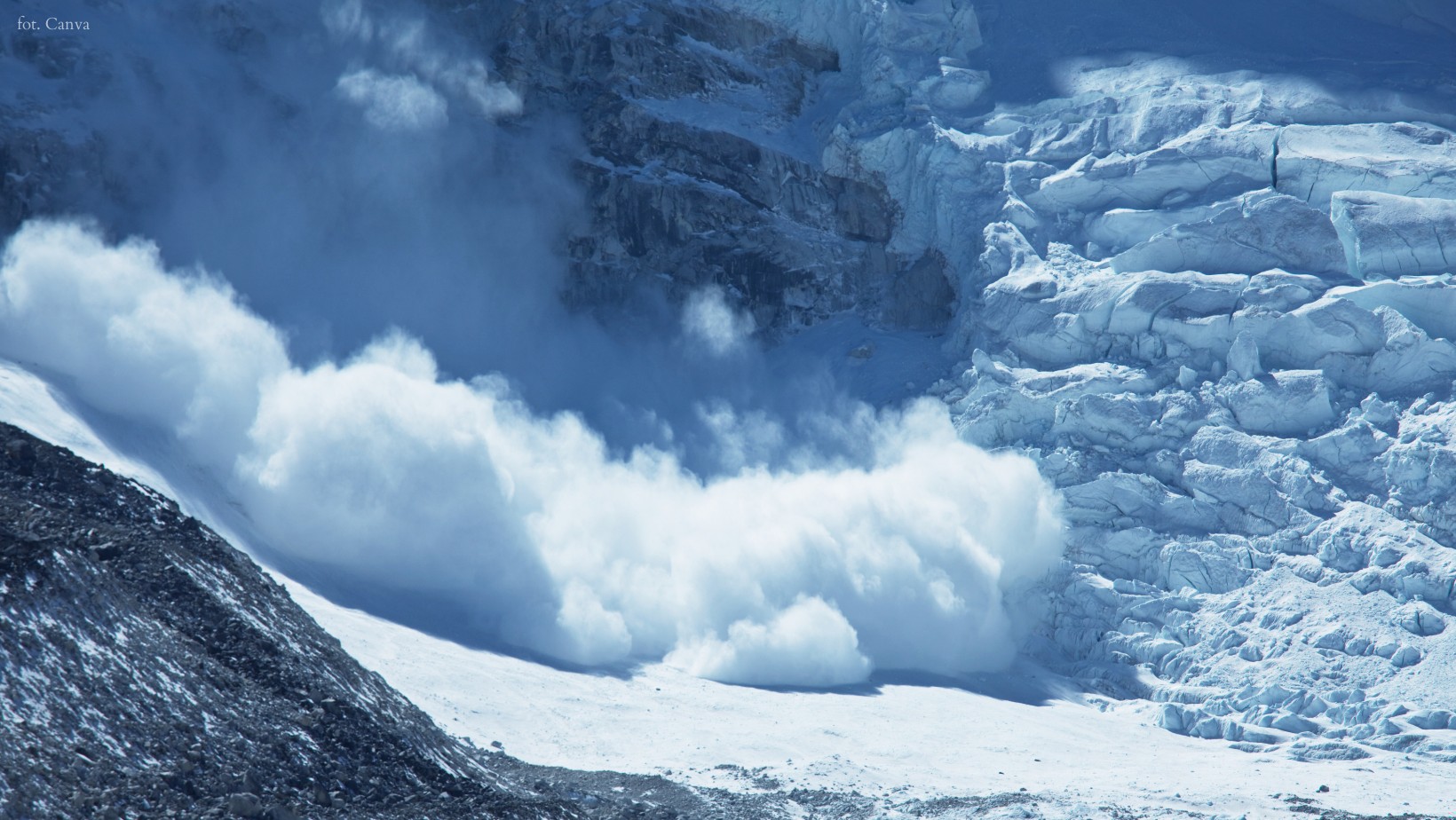 Tragedia podczas rodzinnego wyjazdu! Lawina porwała 12-letnie dziecko