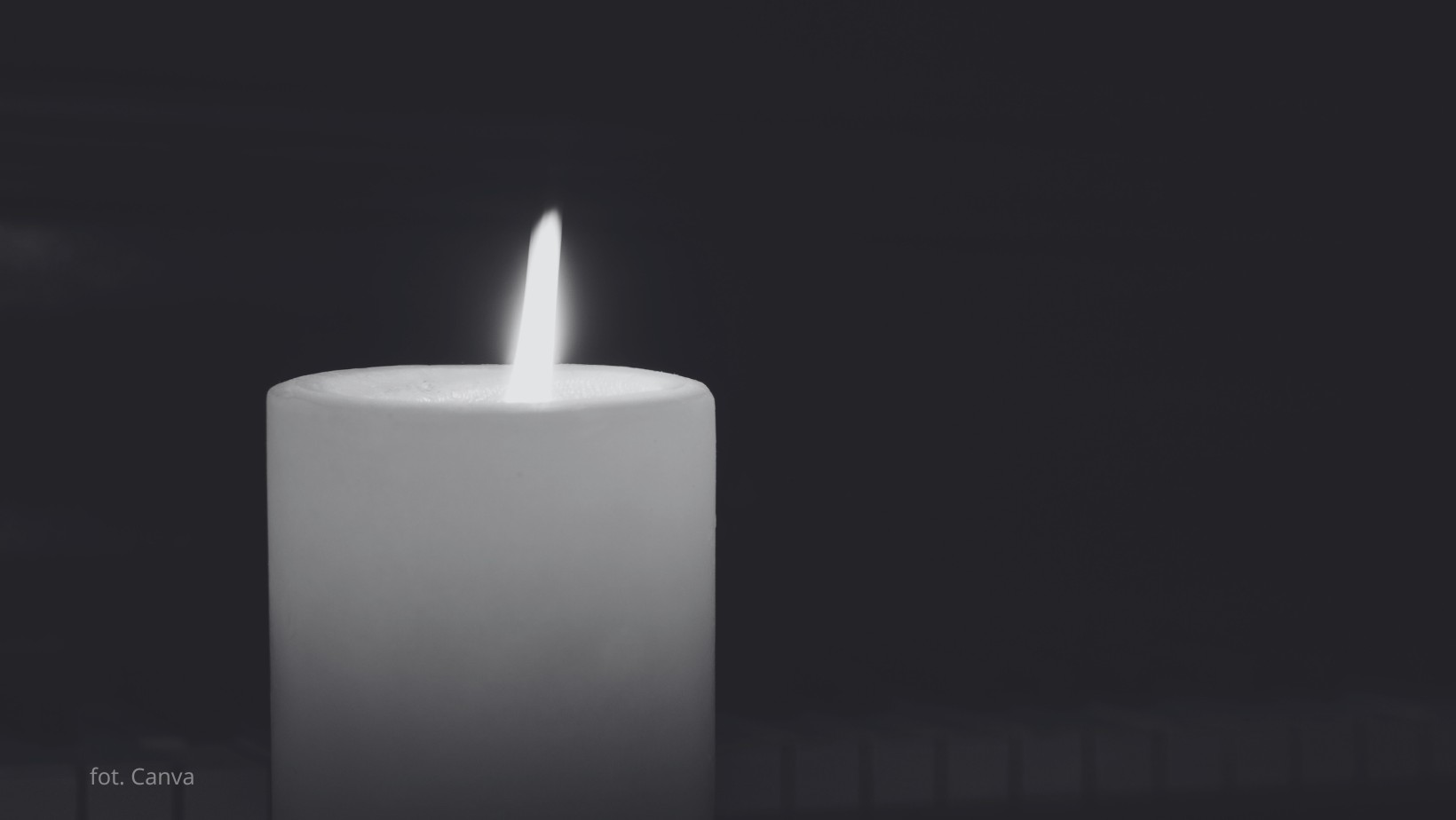 Nie żyje ceniony polski dziennikarz. Zmarł Andrzej Kuczyński