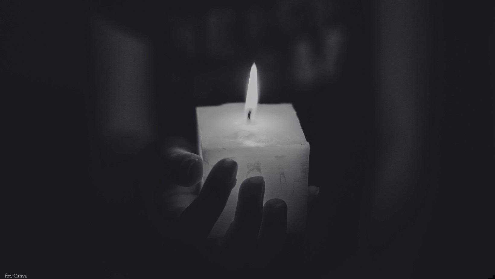 Pogrzeb tragicznie zmarłej 11-letniej Danusi. Rodzina i prezydent miasta mają prośbę