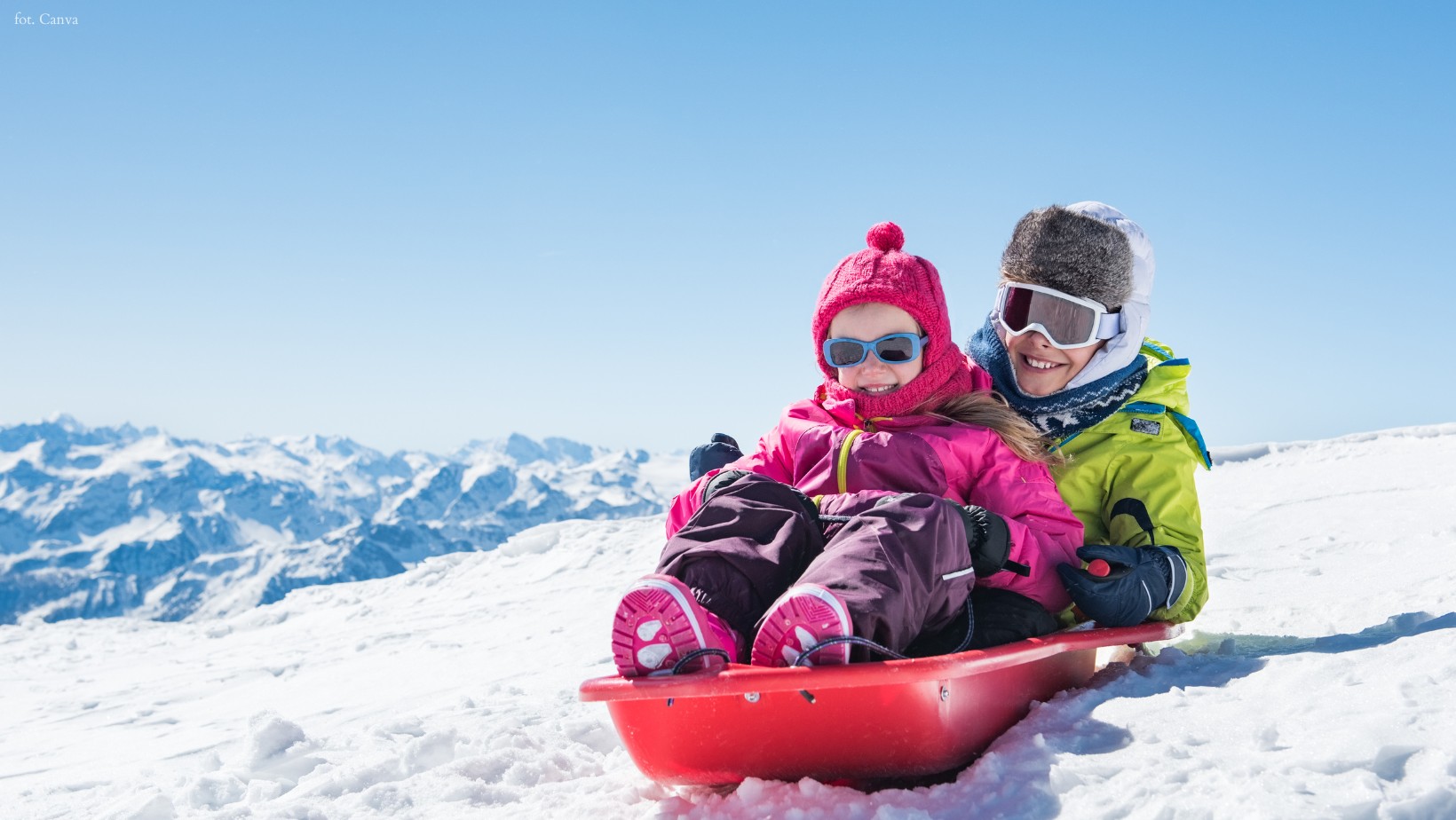 Ferie zimowe 2026 – nowy harmonogram zaskoczył wielu rodziców i uczniów!