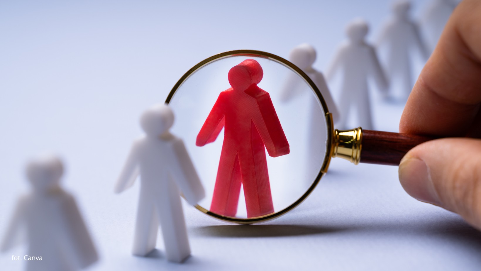 Zdjęcie Staffing – mało kto wie, co to jest. Bywa niezwykle groźny #1