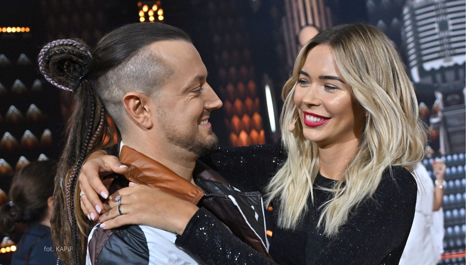 Kubicka i Baron jednak się rozwodzą? Nowe informacje zaskoczyły fanów