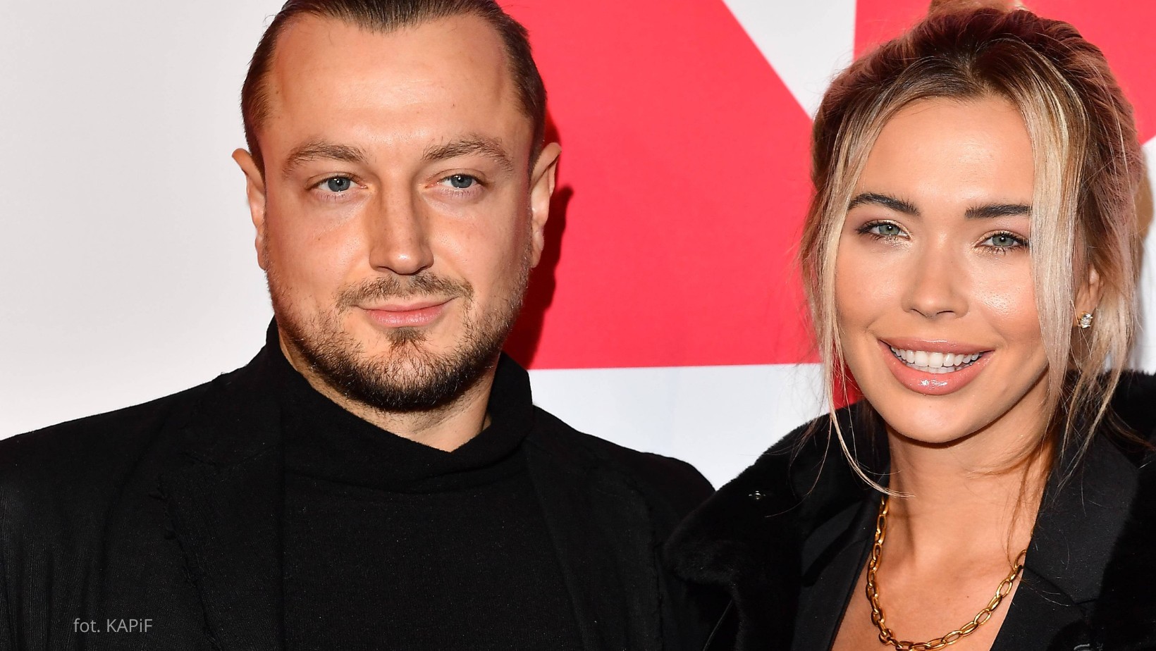 „Co do naszych prywatnych relacji z Sandrą…” – Baron pierwszy raz tak dostanie o życiu prywatnym