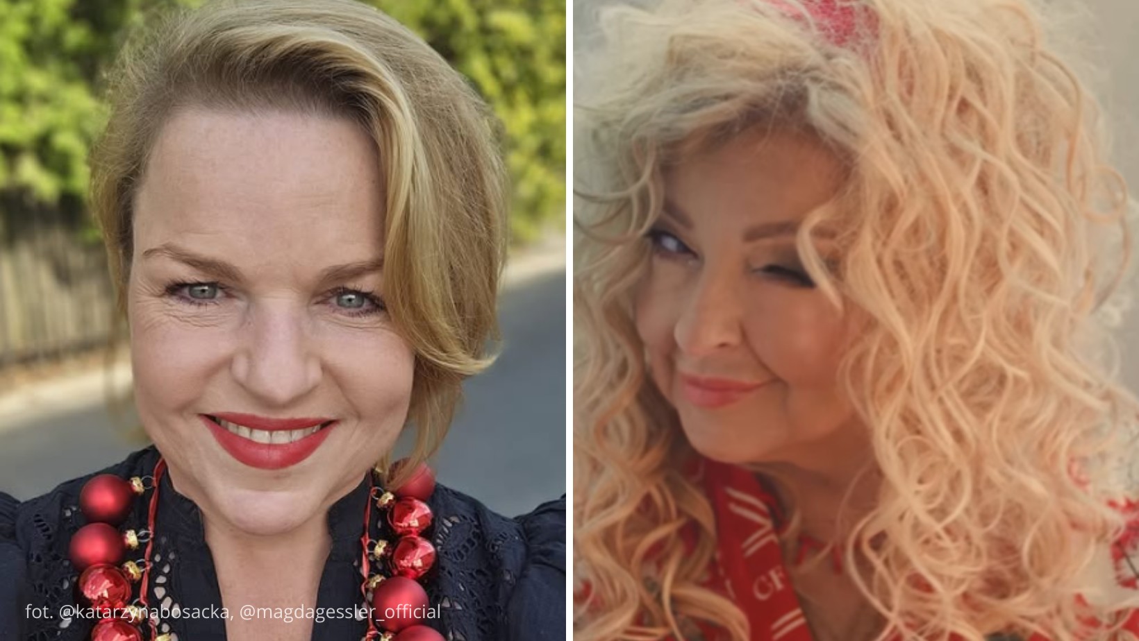 „Muszę, bo się uduszę!” – Bosacka oburzona reklamą z Magdą Gessler