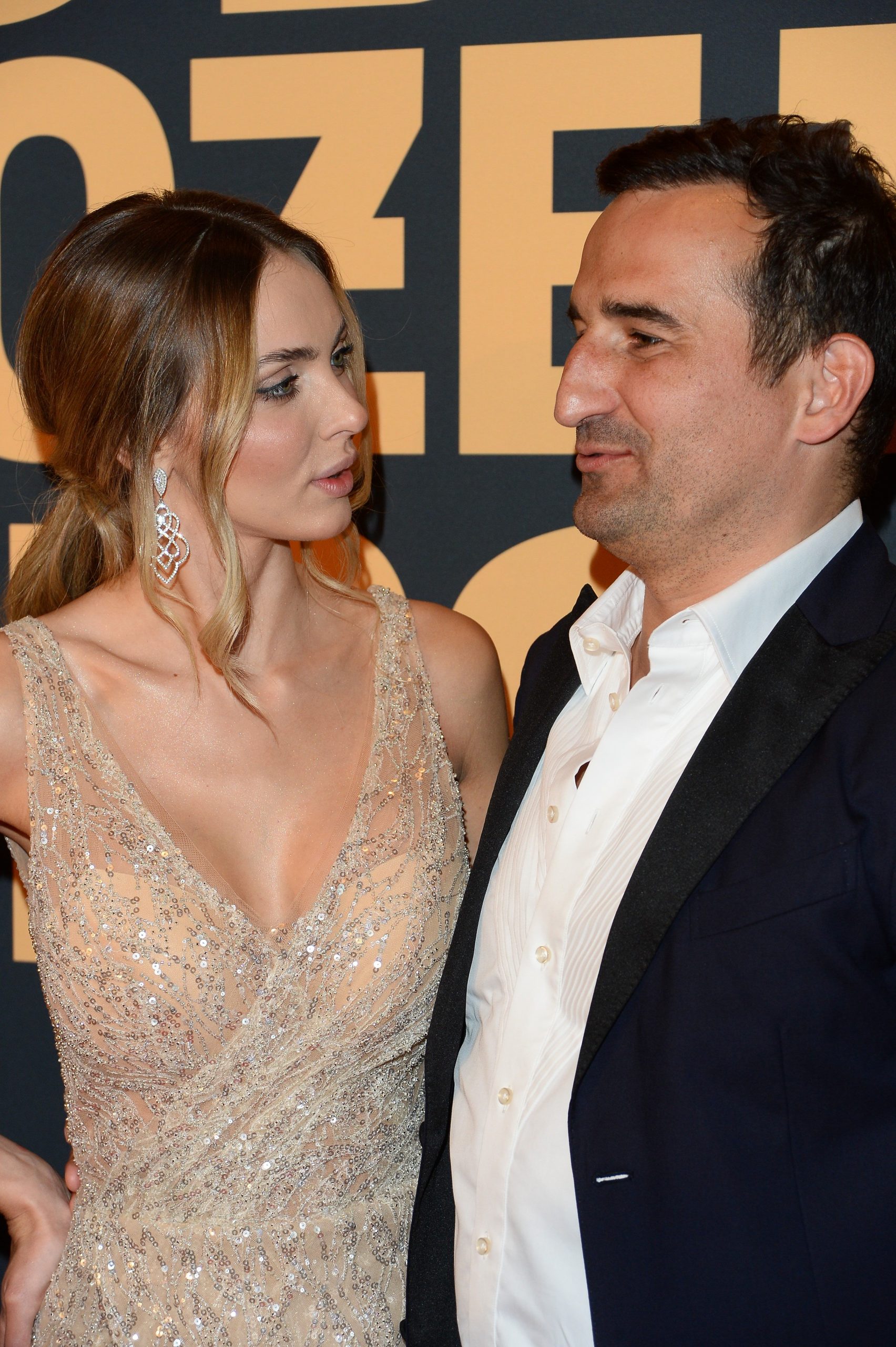 Zdjęcie "Takiej już nie będziesz miał" - Michał Koterski zażartował z Leszczak po rozstaniu. Odpowiedziała #1