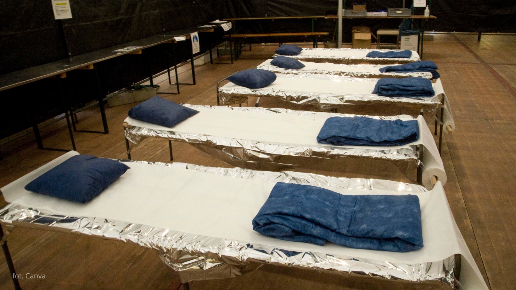 Aplikacja „Gdzie się ukryć” już dostępna. Mapa schronów w Polsce