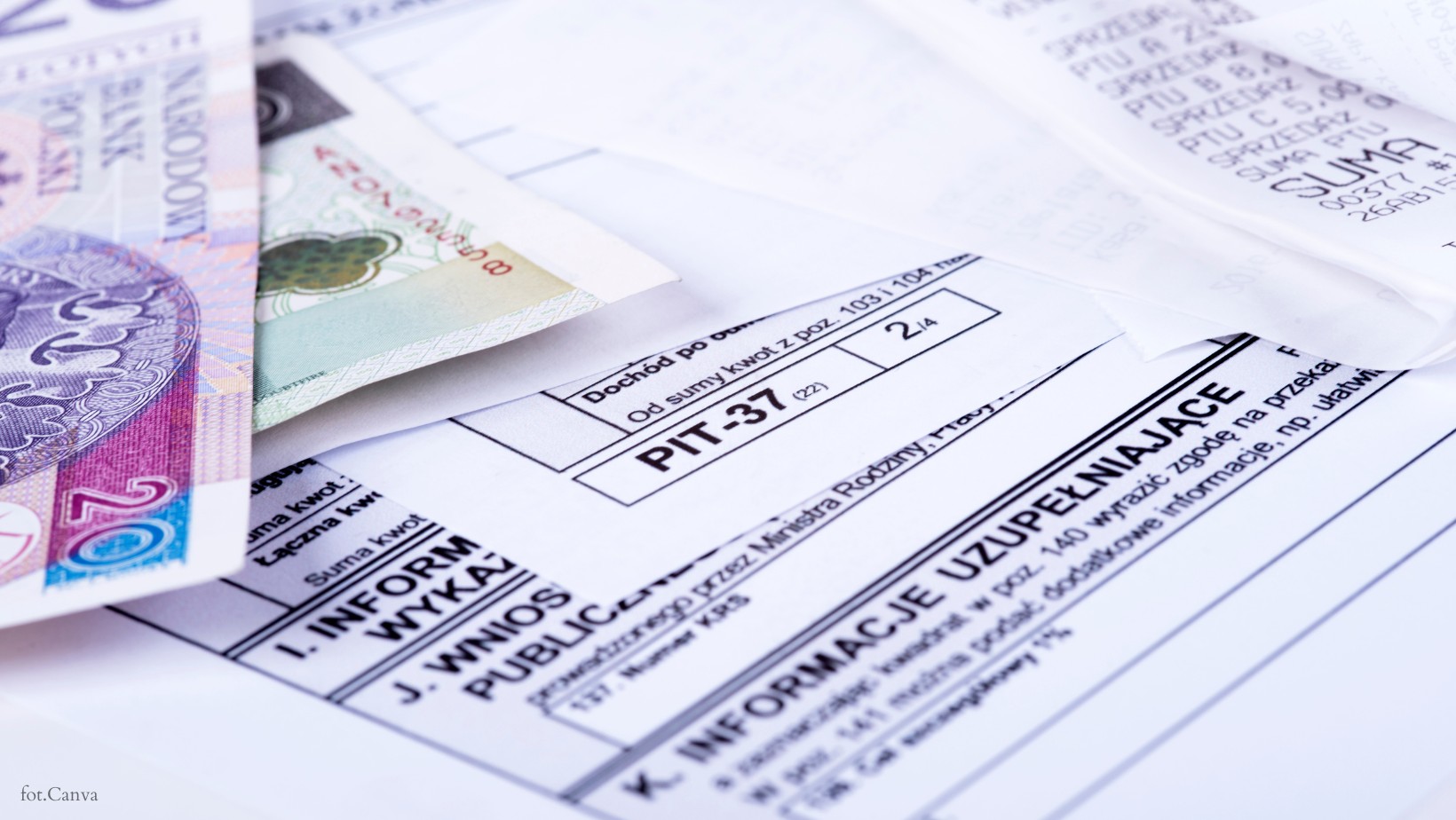 Nieznana ulga podatkowa może przynieść 840 zł oszczędności! Sprawdź, czy możesz z niej skorzystać